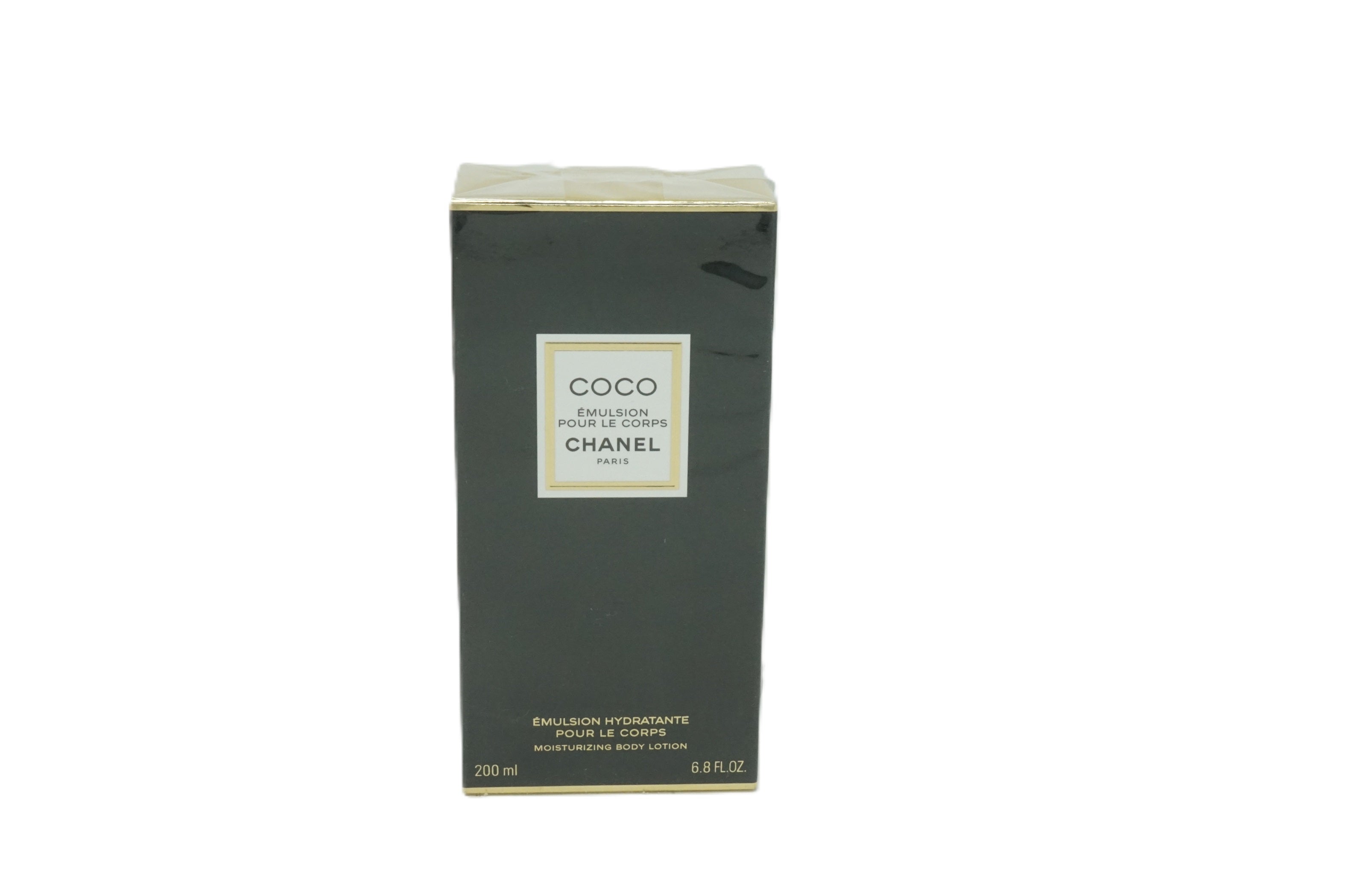 Chanel Coco Emulsion Body Lotion 200 ml