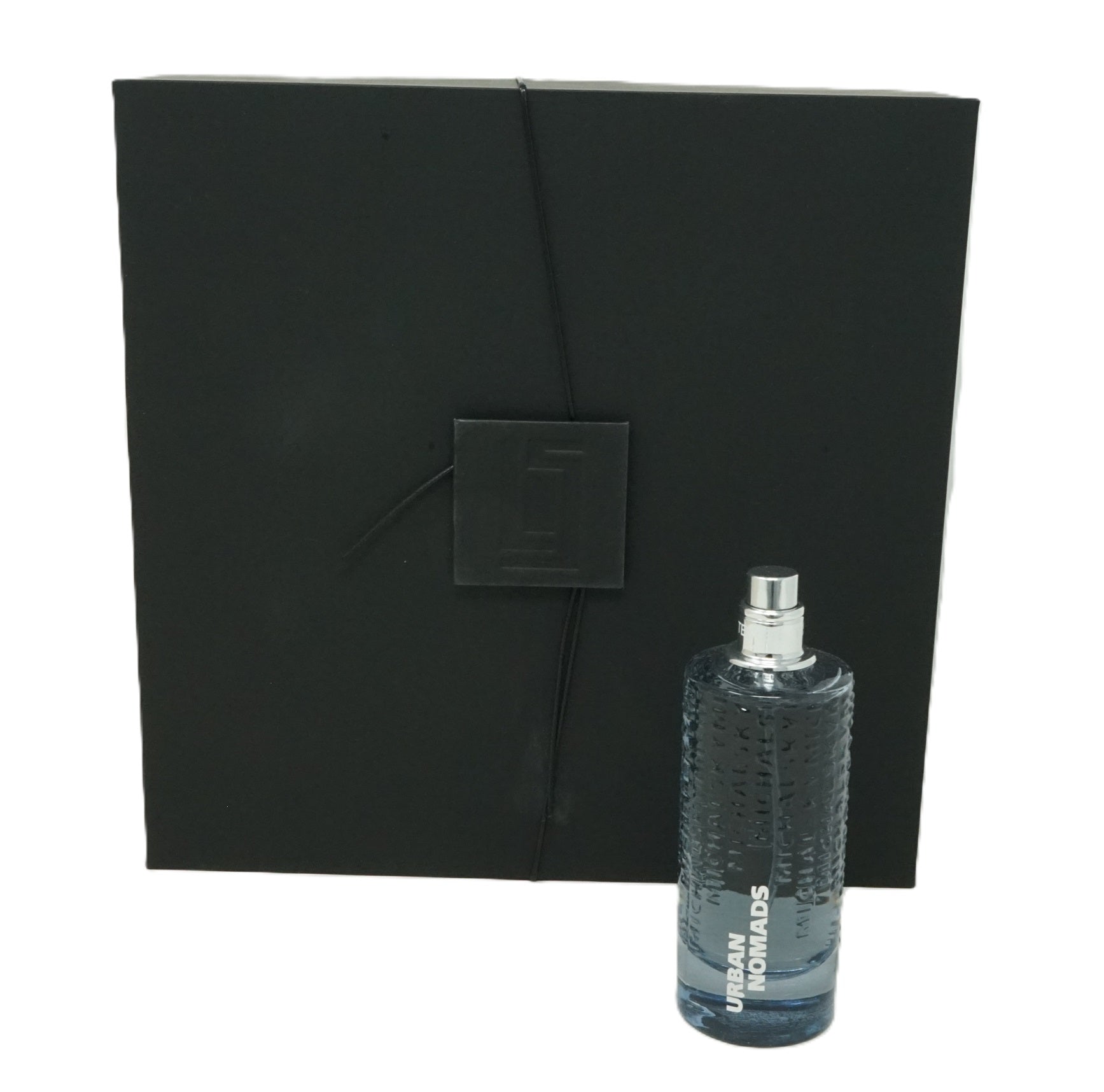 MICHALSKY URBAN NOMADS for men Eau de Toilette 50ml