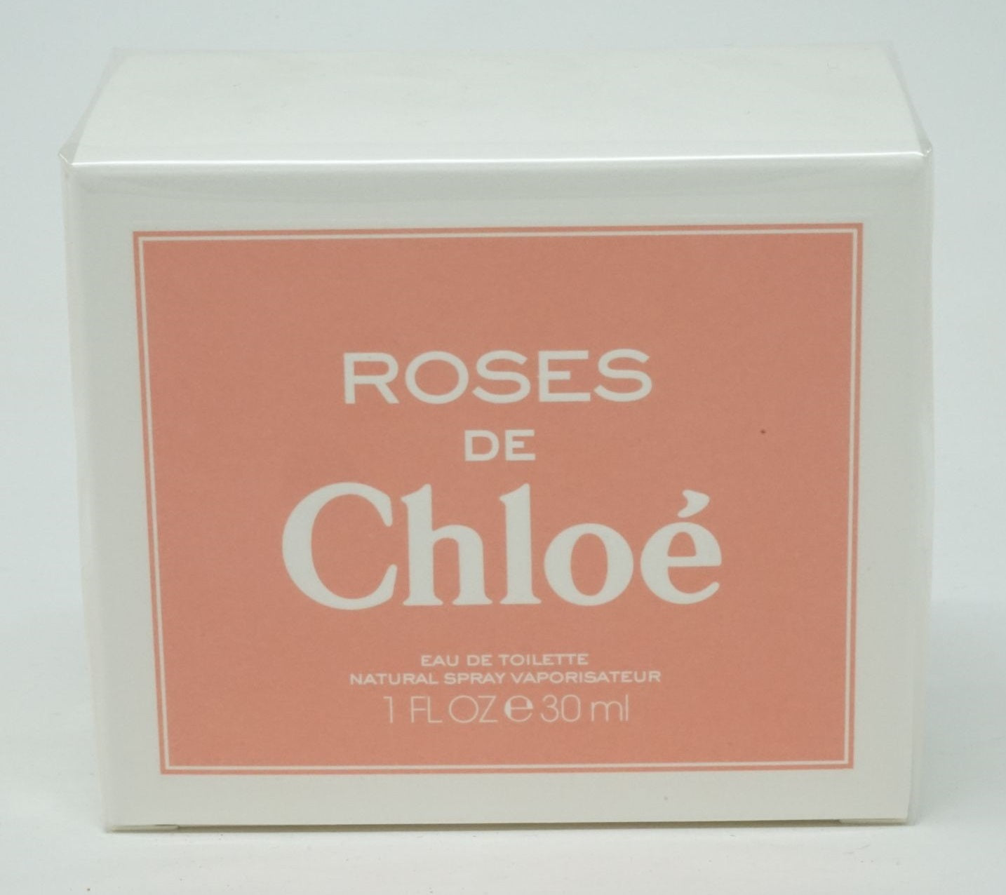 Roses de Chloé Eau de Toilette Spray 30ml