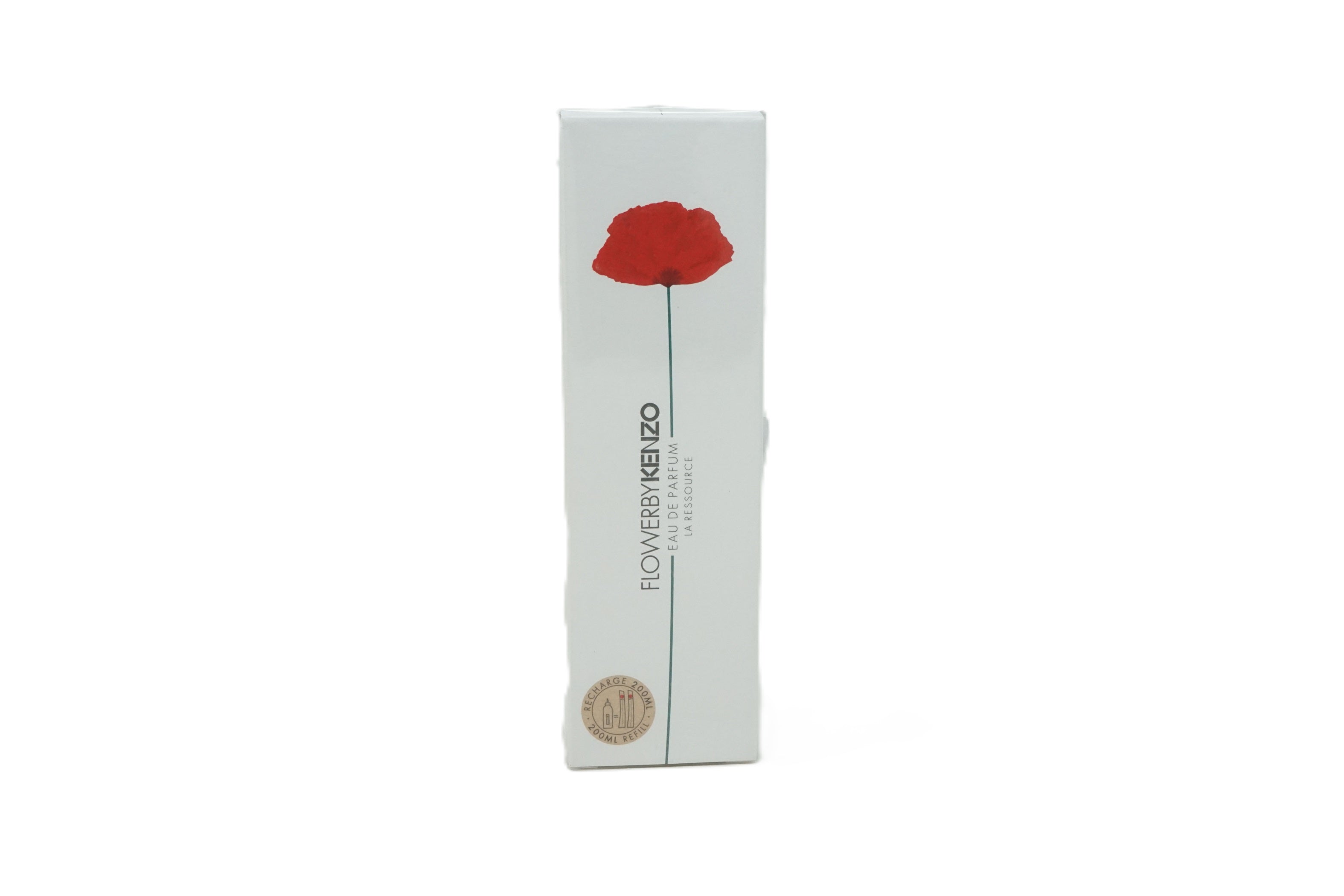 Kenzo Flower By Kenzo Eau de Parfum La Ressource 200 ml