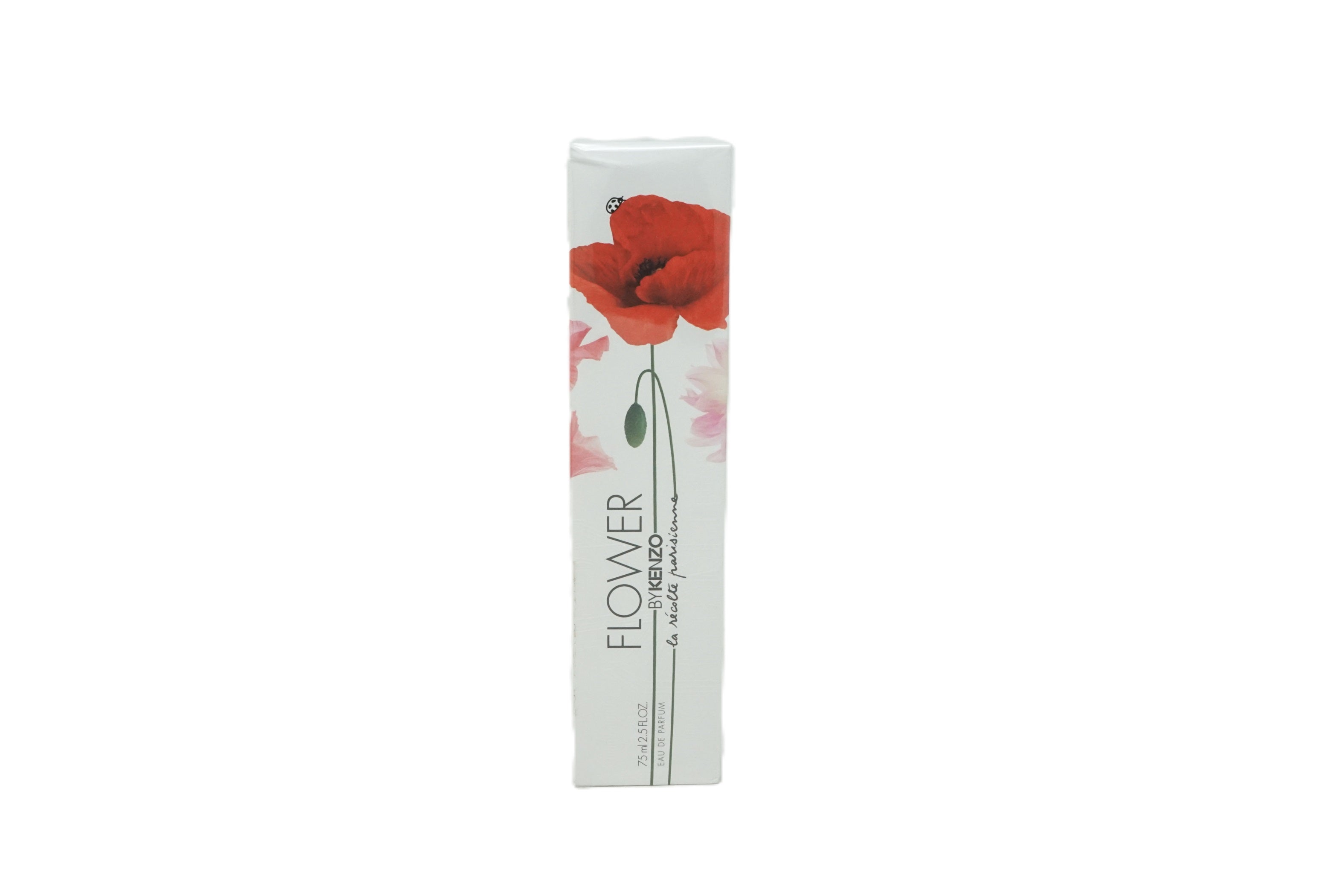 Kenzo Flower By Kenzo La récolte Parisienne Eau de Parfum 75 ml