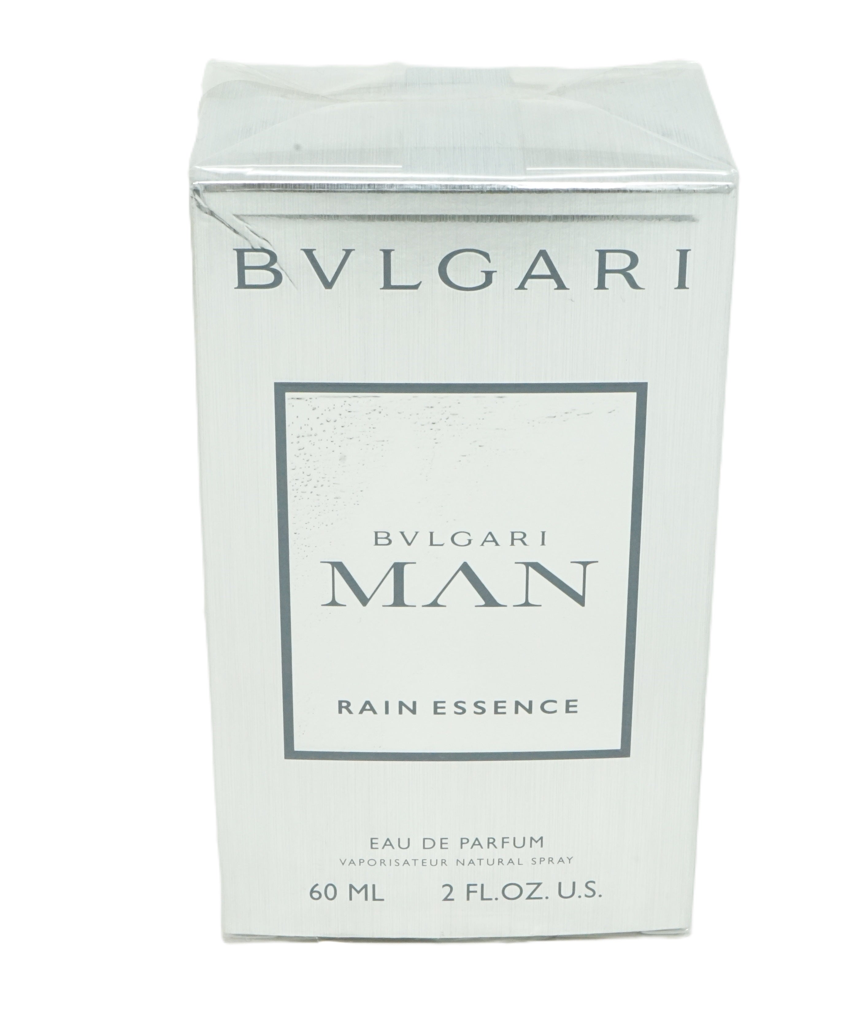Bvlgari Man Rain Essence Eau de Parfum 60ml