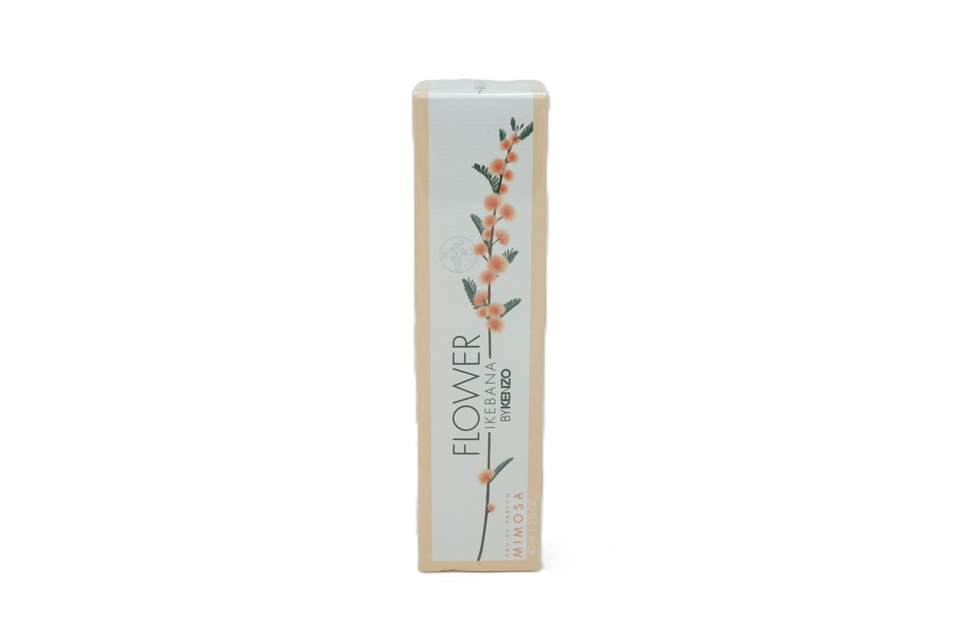 Kenzo Flower By Kenzo Ikebana Mimosa Eau de Parfum 40 ml