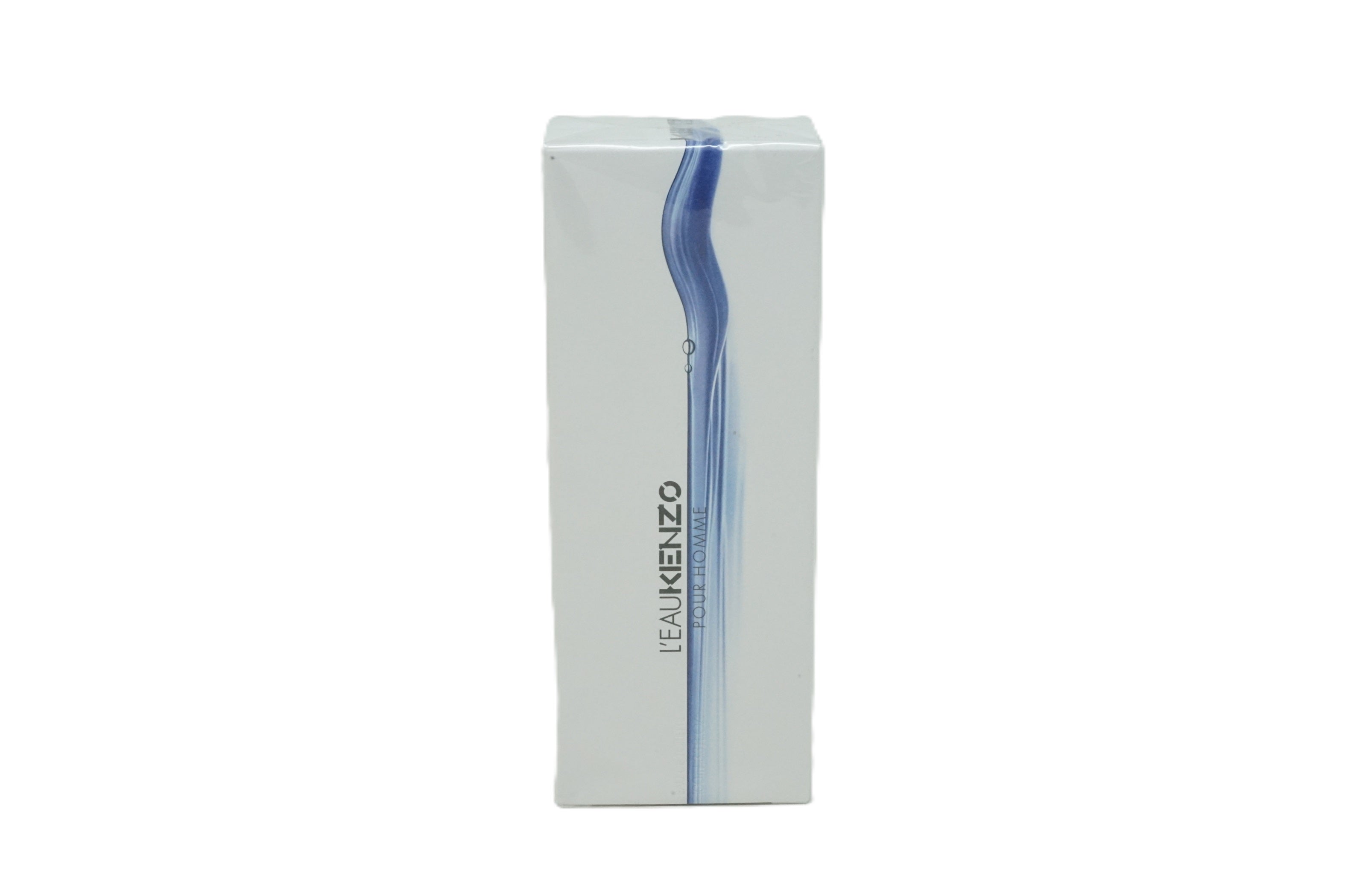 Kenzo L'Eau Pour Homme Eau de Toilette 100 ml