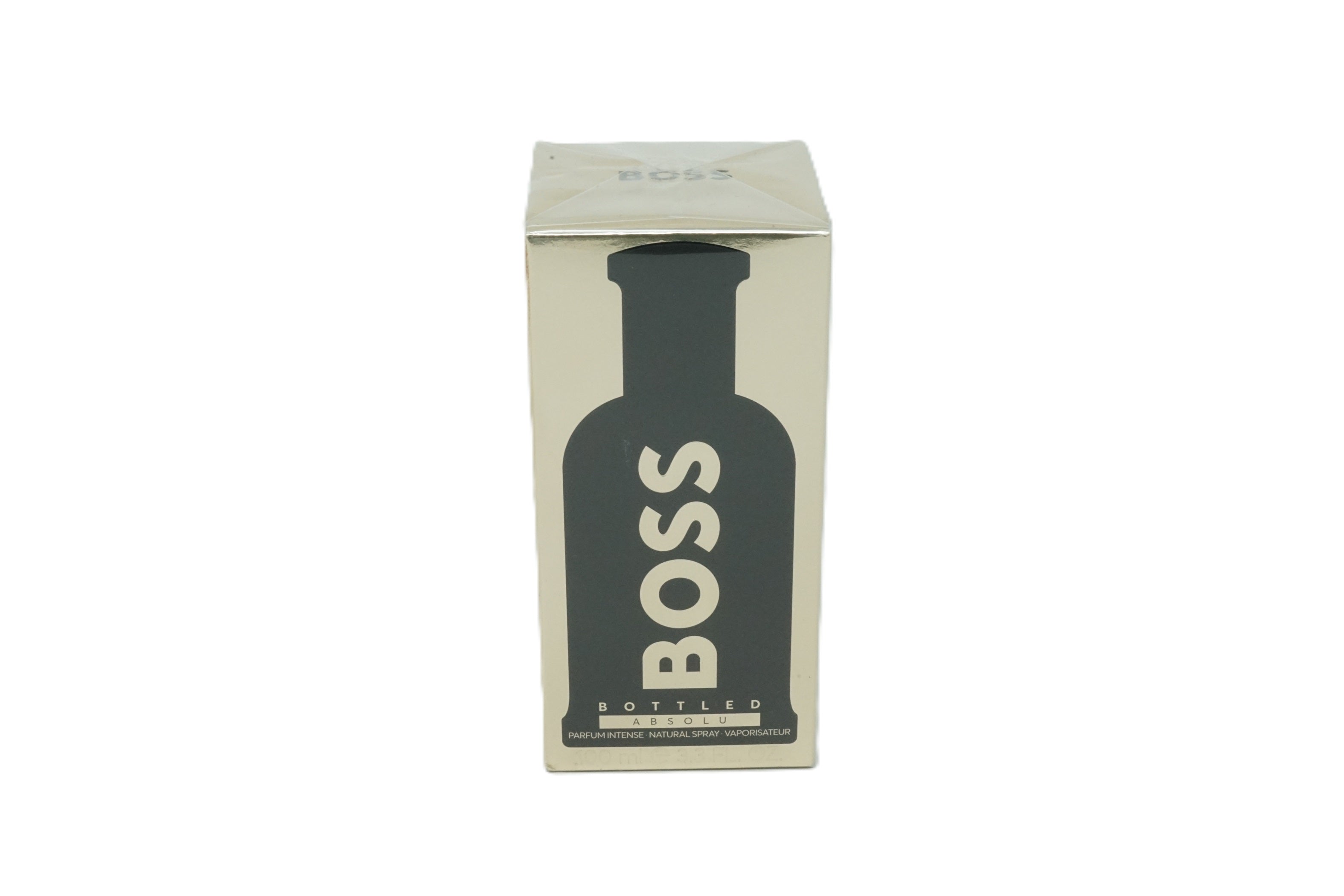 Hugo Boss Bottled Absolu Parfum Intense Spray 100 ml