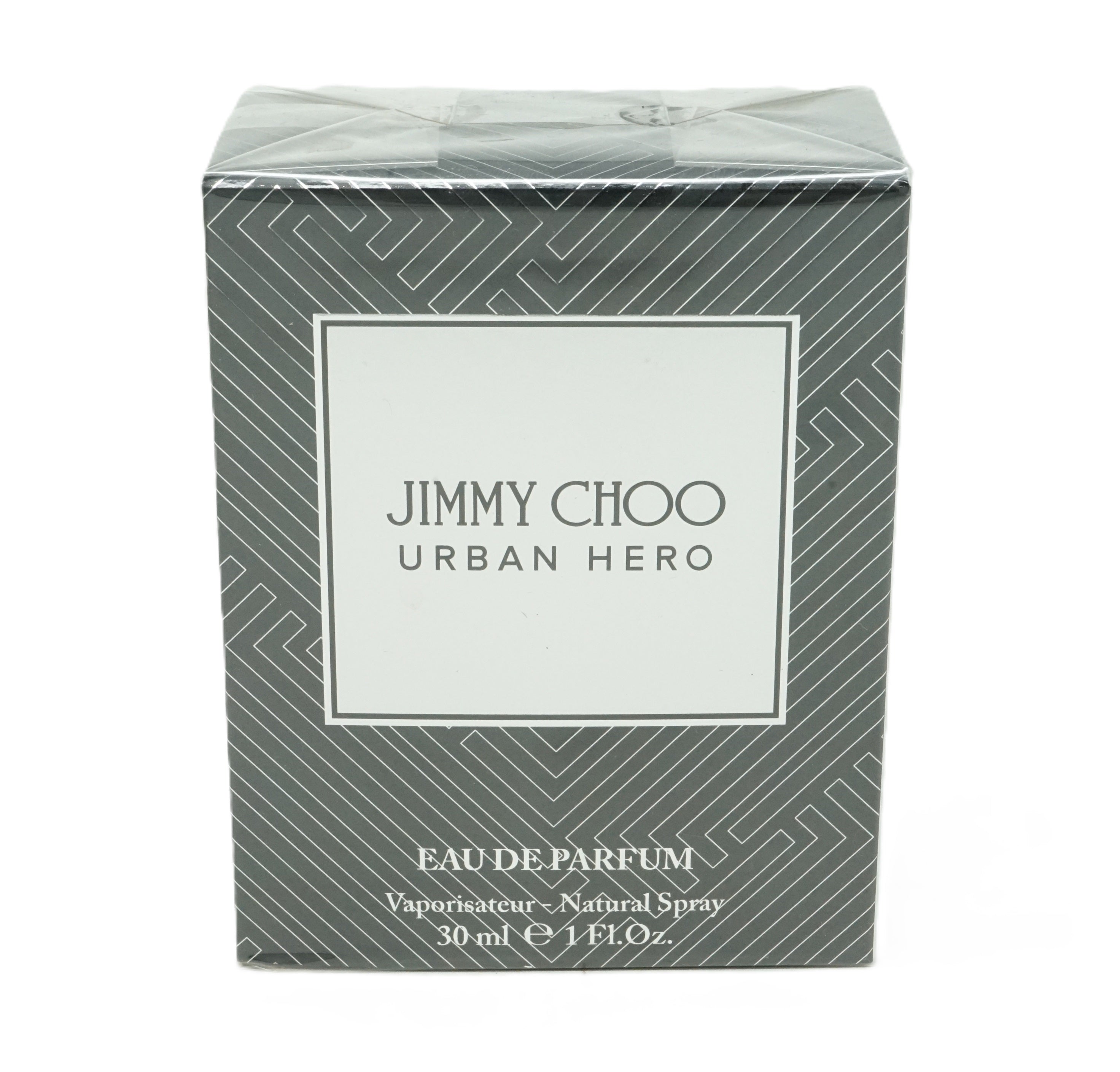 Jimmy Choo Urban Hero Eau de Parfum 30 ml