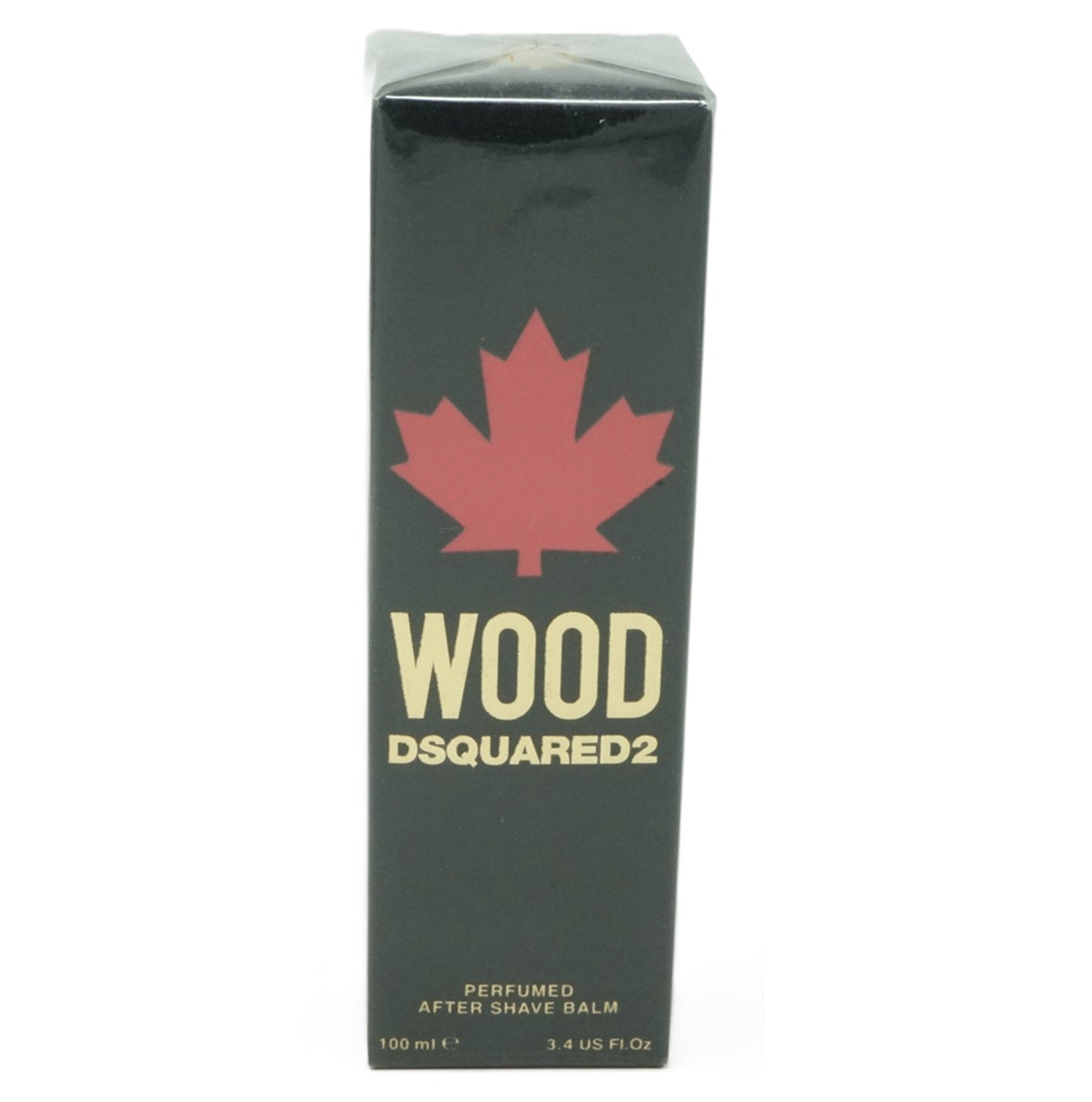 Dsquared2 Wood After Shave Balm 100ml