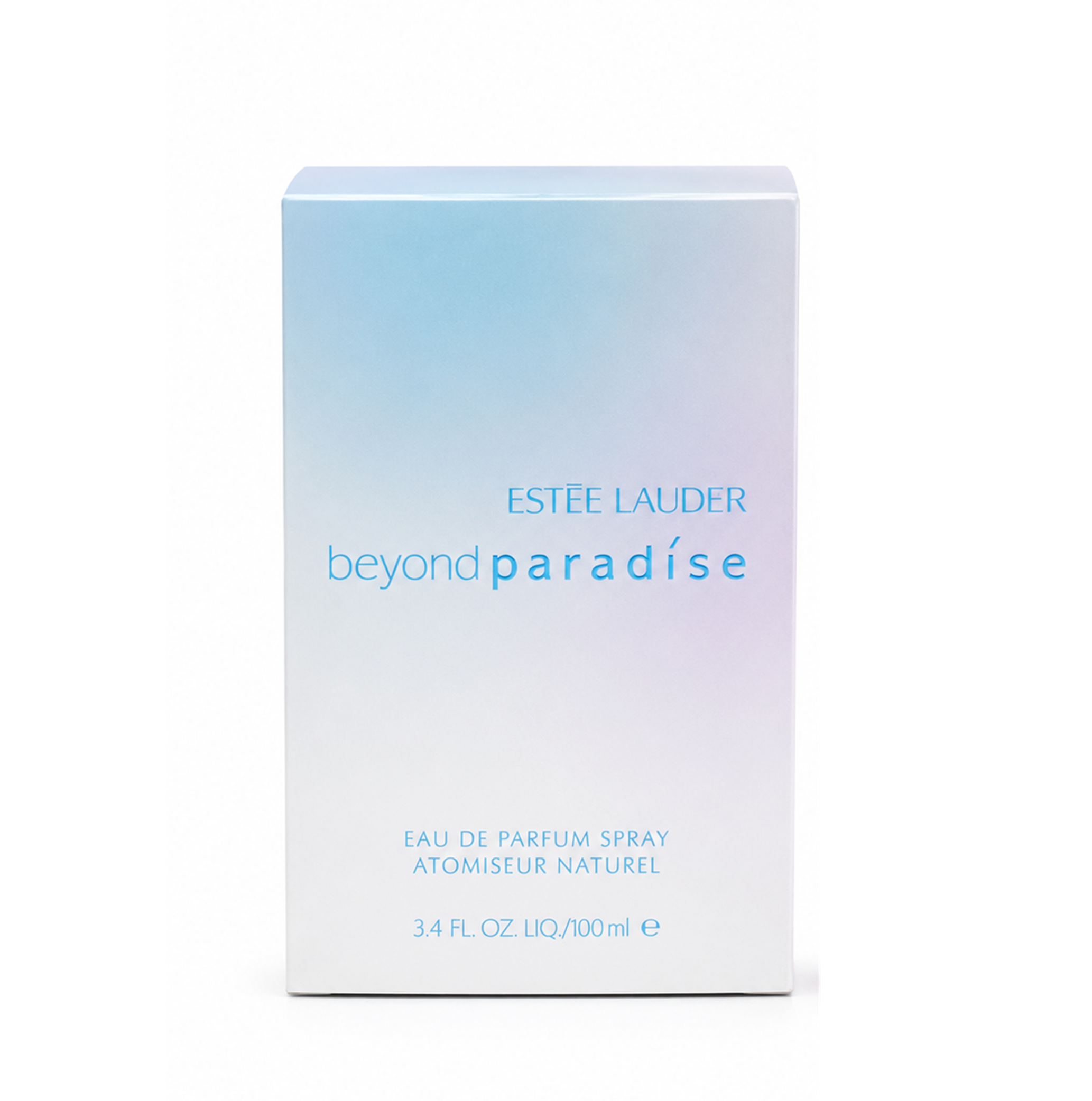 Estee Lauder Beyond Paradise Eau De Parfum  100ml