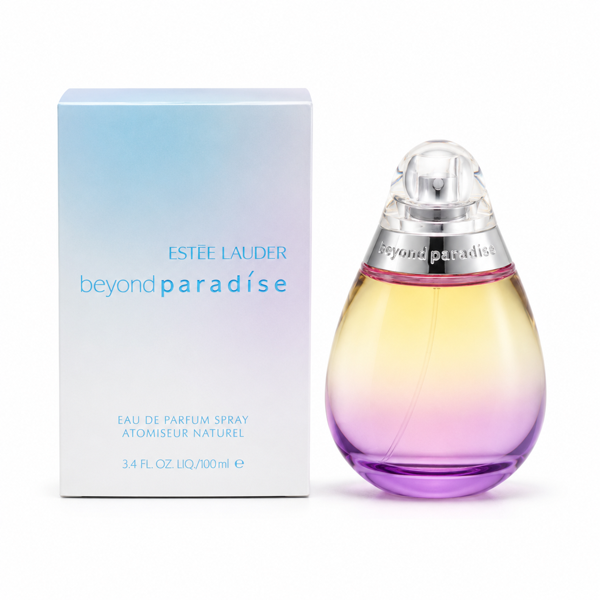 Estee Lauder Beyond Paradise Eau De Parfum  100ml