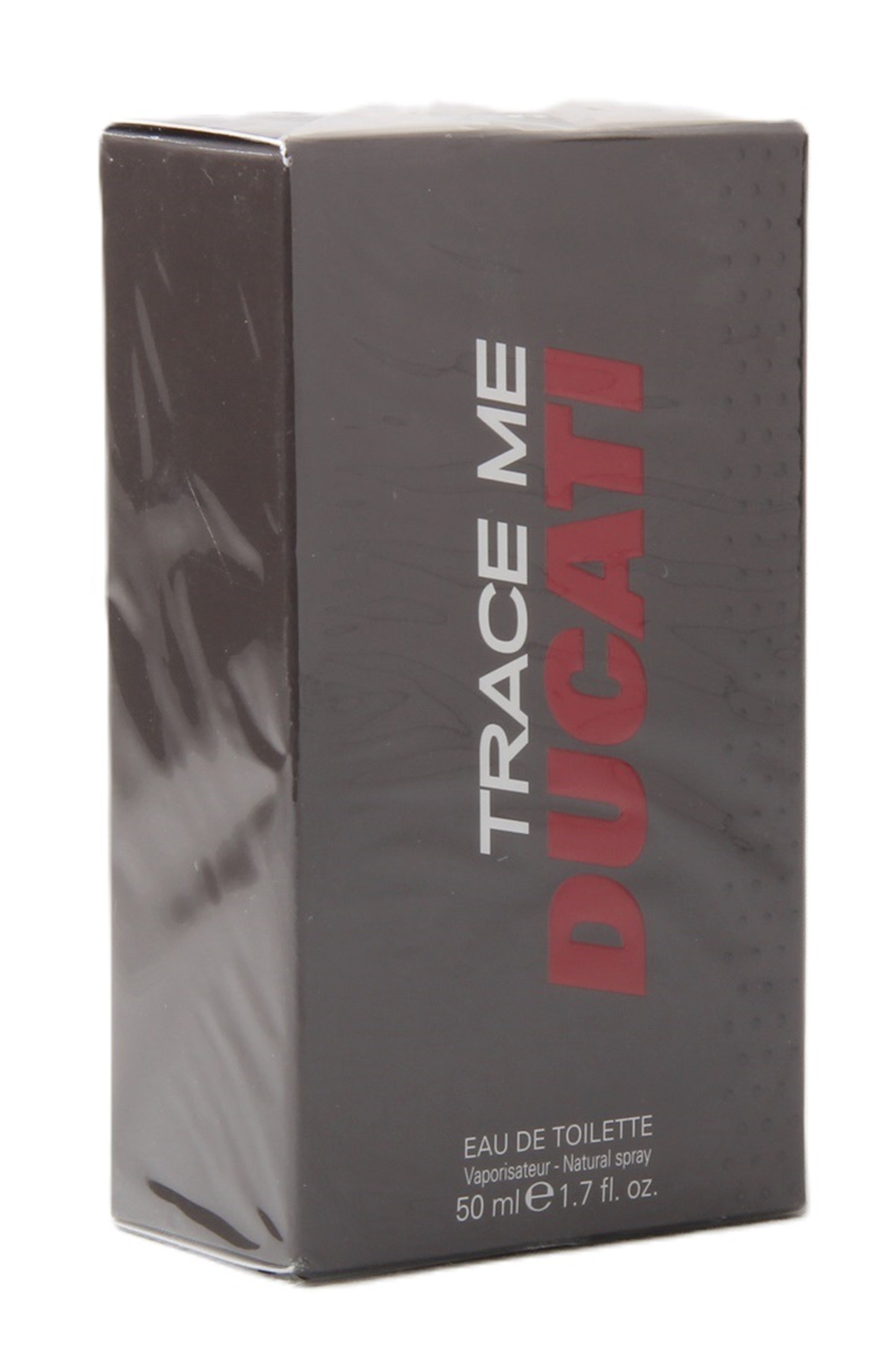 Ducati Trace Me Eau de Toilette Spray 50 ml