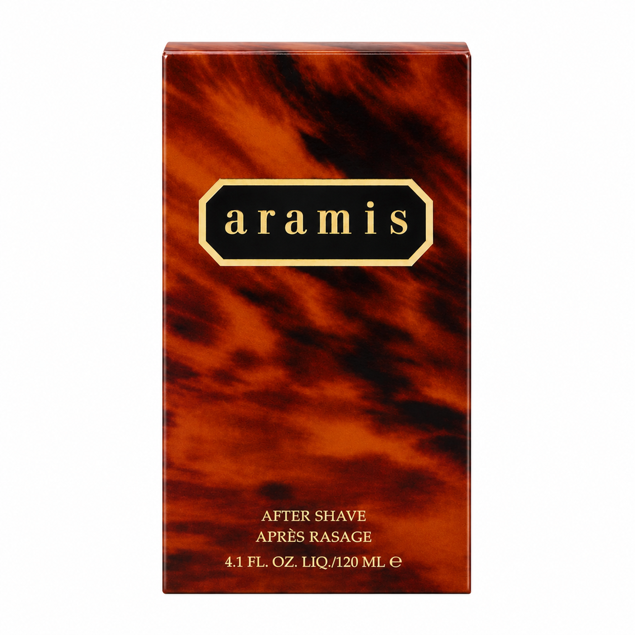 Aramis Classic  After Shave Lotion Splash 120ml