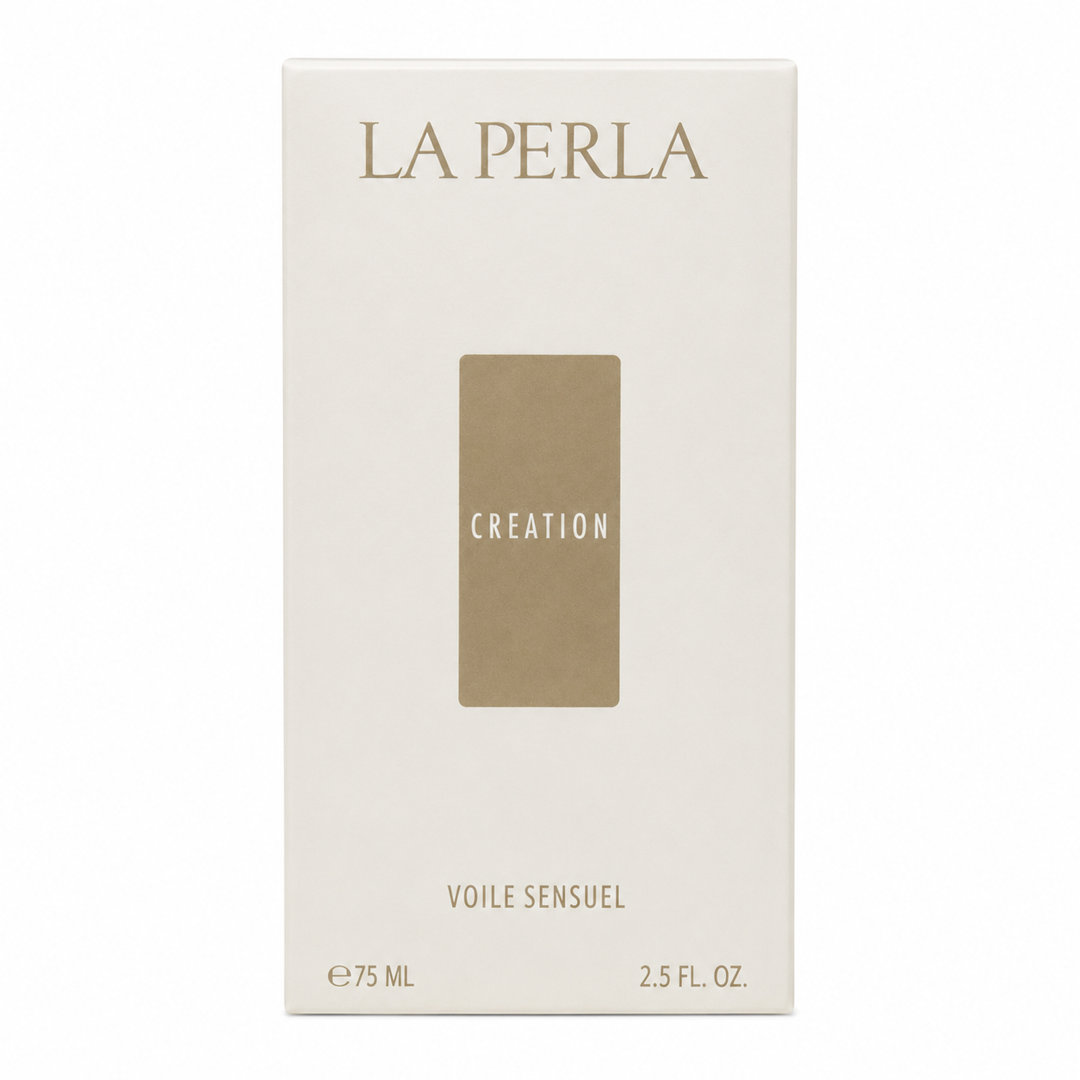 La Perla Creation voile Sensuel / Body Lotion 75ml