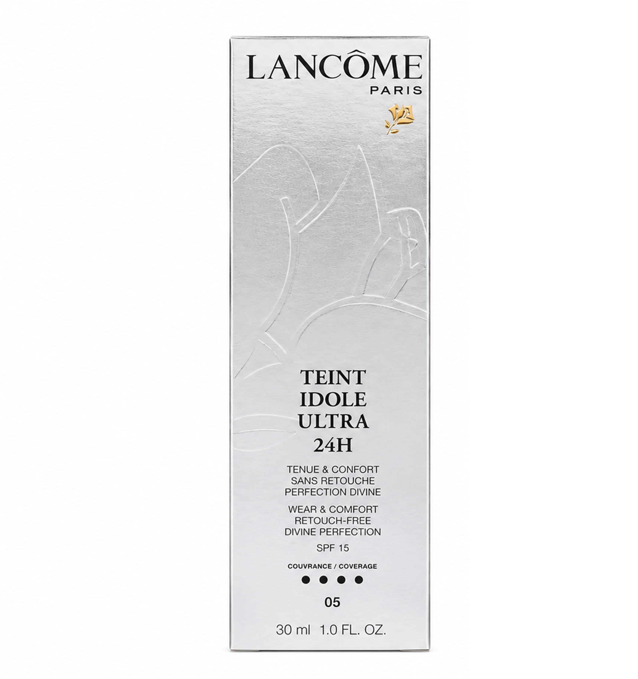 Lancome Teint Idole Ultra 24h Foundation 05 /30ml