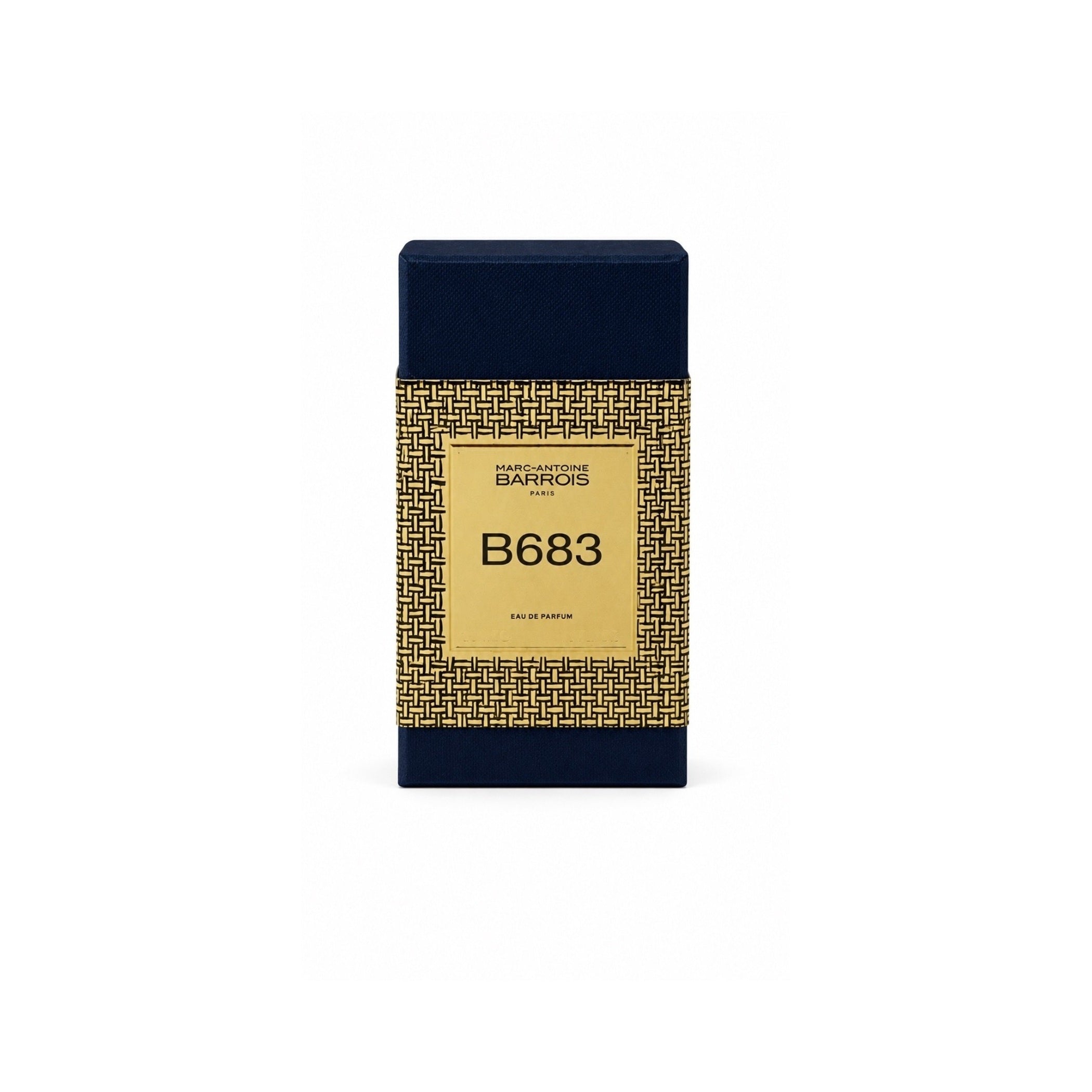 Marc Antoine Barrois B683 Eau de Parfum 30ml