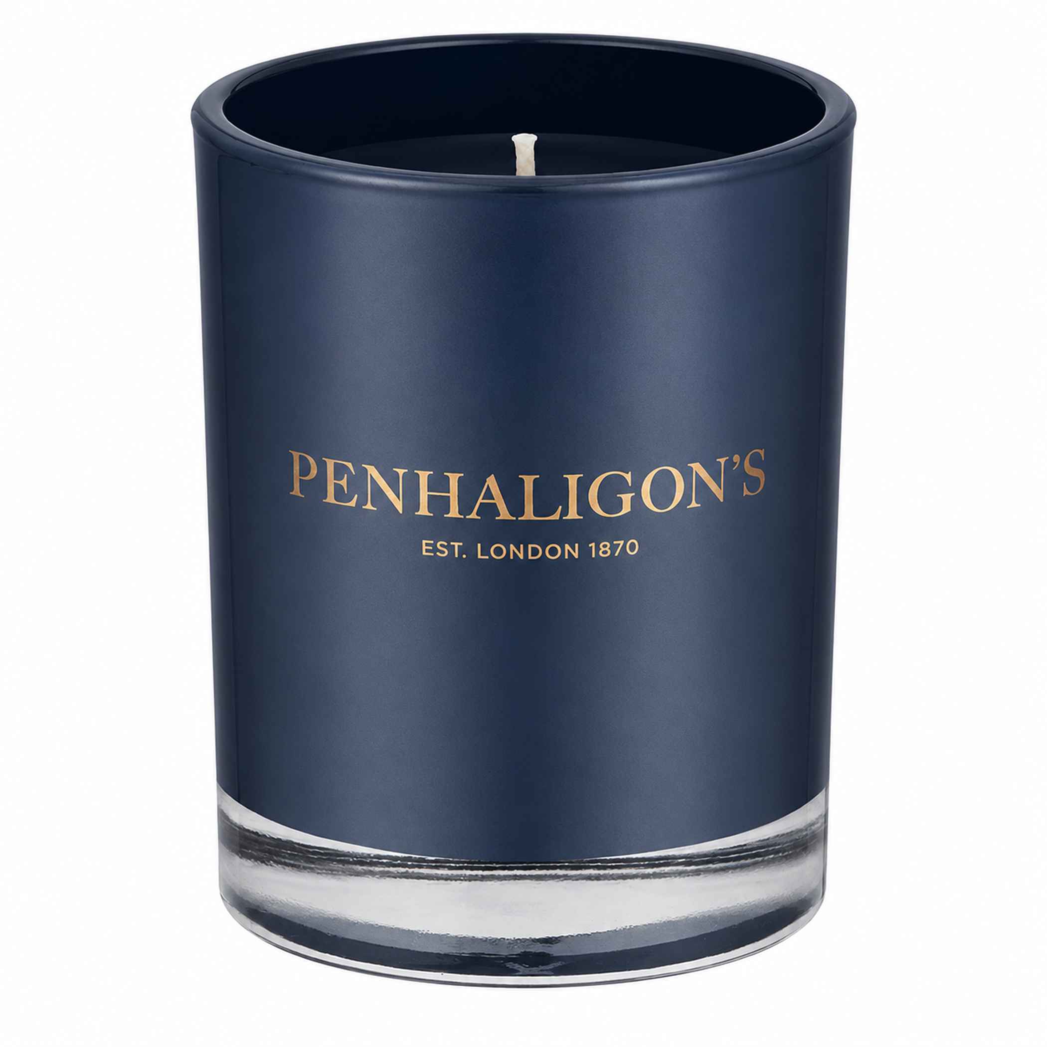 Penhaligon`s Roanoke IVY Duftkerze / perfumed Candle 200g