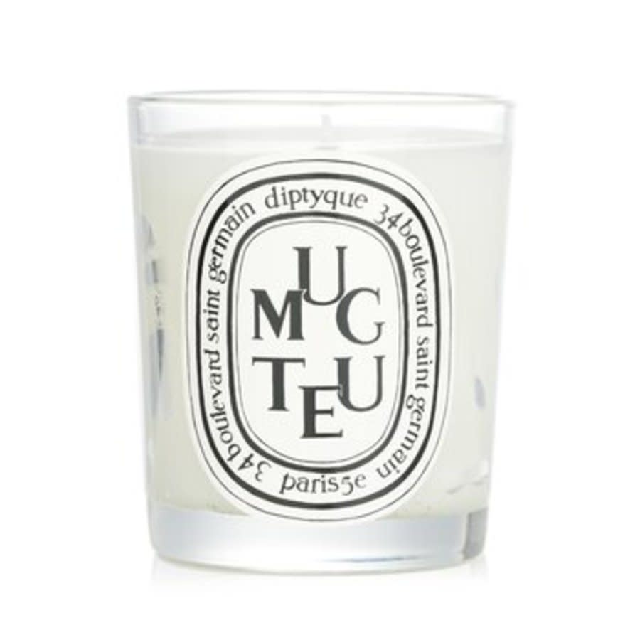 Diptyque Mugteu bougie parfumee scented Kerze 190g