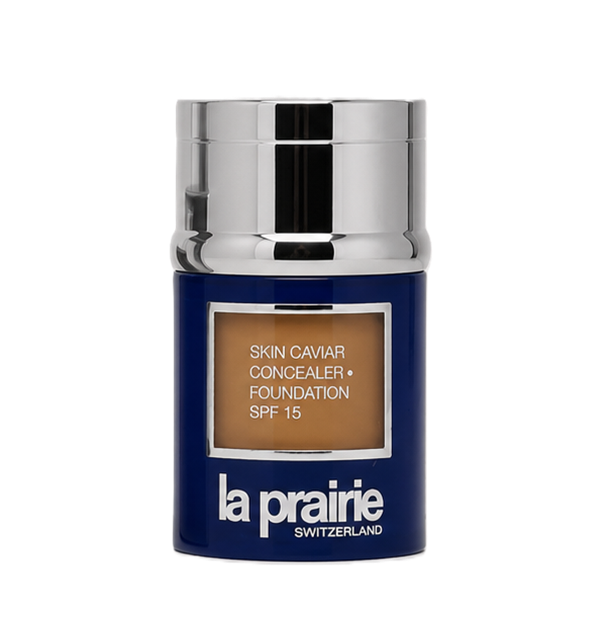 La Prairie Caviar Concealer Foundation Mocha W-50 / 30 ml