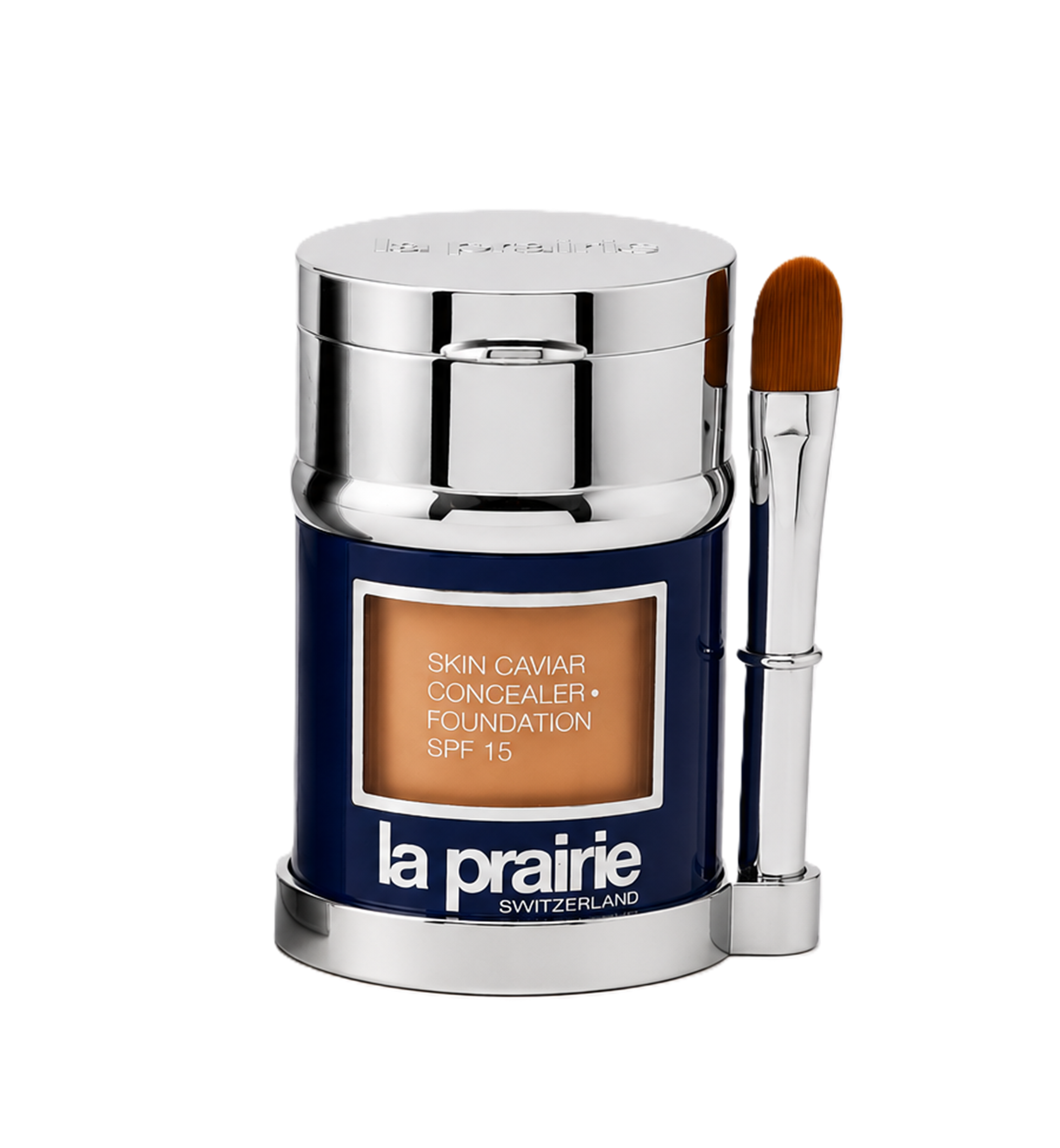 La Prairie Caviar Concealer Foundation Golden Beige W-30 / 30 ml