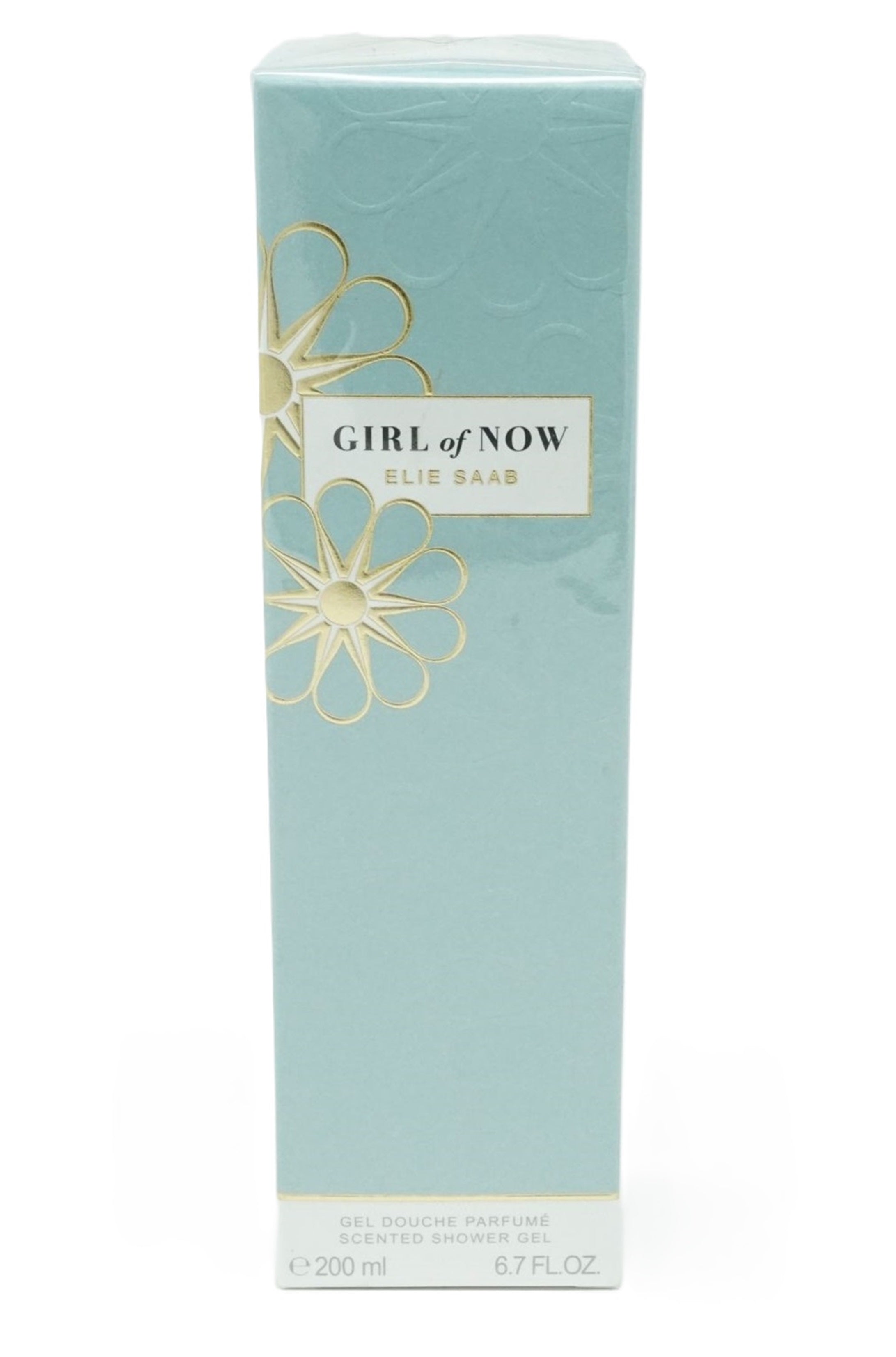 Elie Saab Girl of Now Scented Shower Gel 200 ml