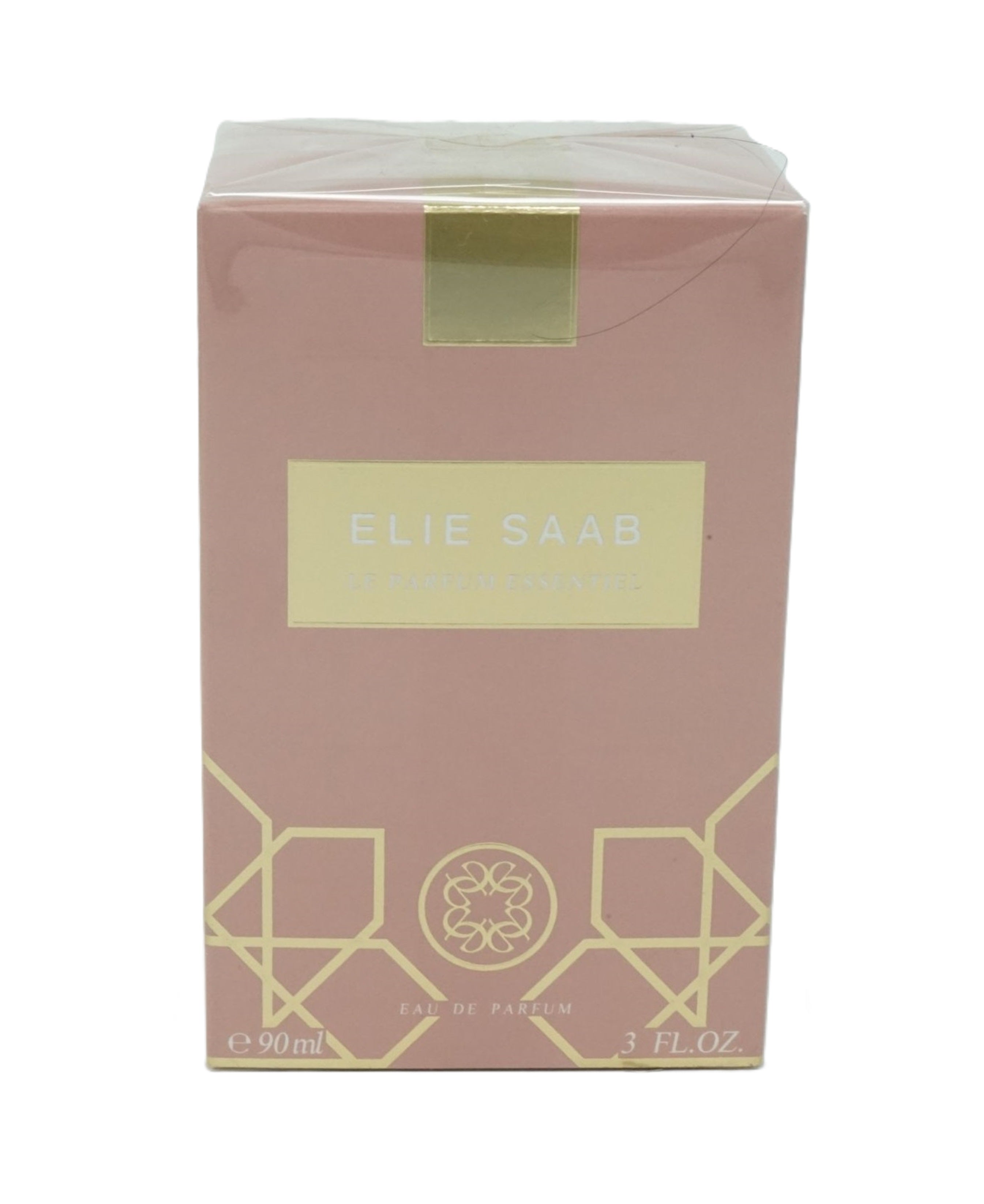 Elie Saab Le Parfum Essentiel Eau de Parfum 90 ml