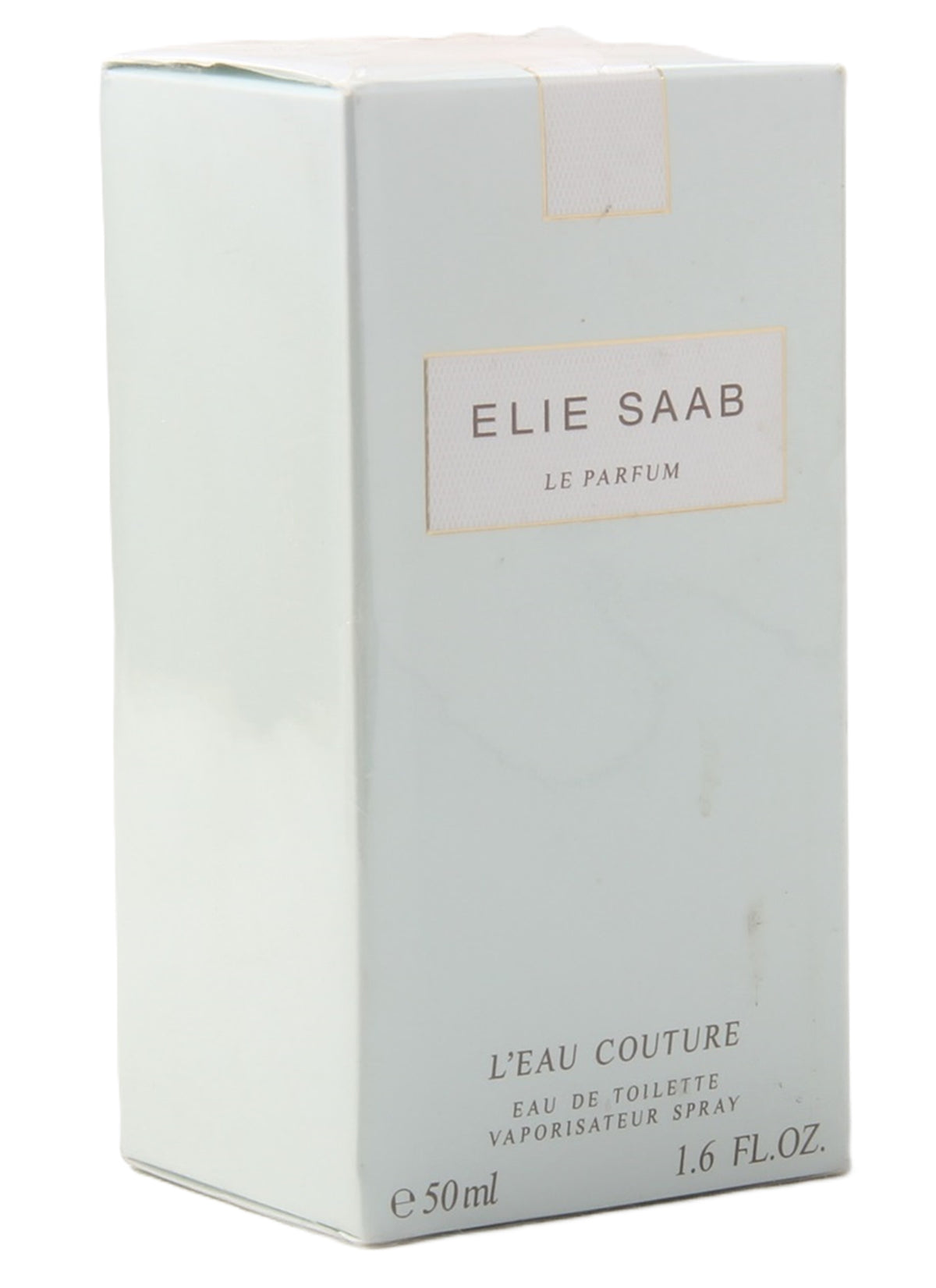 Elie Saab Le Parfum L'Eau Couture  Eau de Toilette 50ml