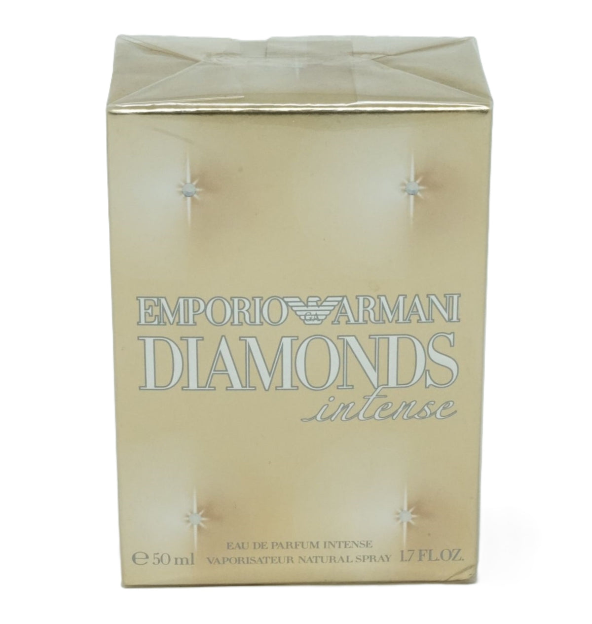 Emporia Armani Diamonds Intense Eau de Parfum Spray 50ml