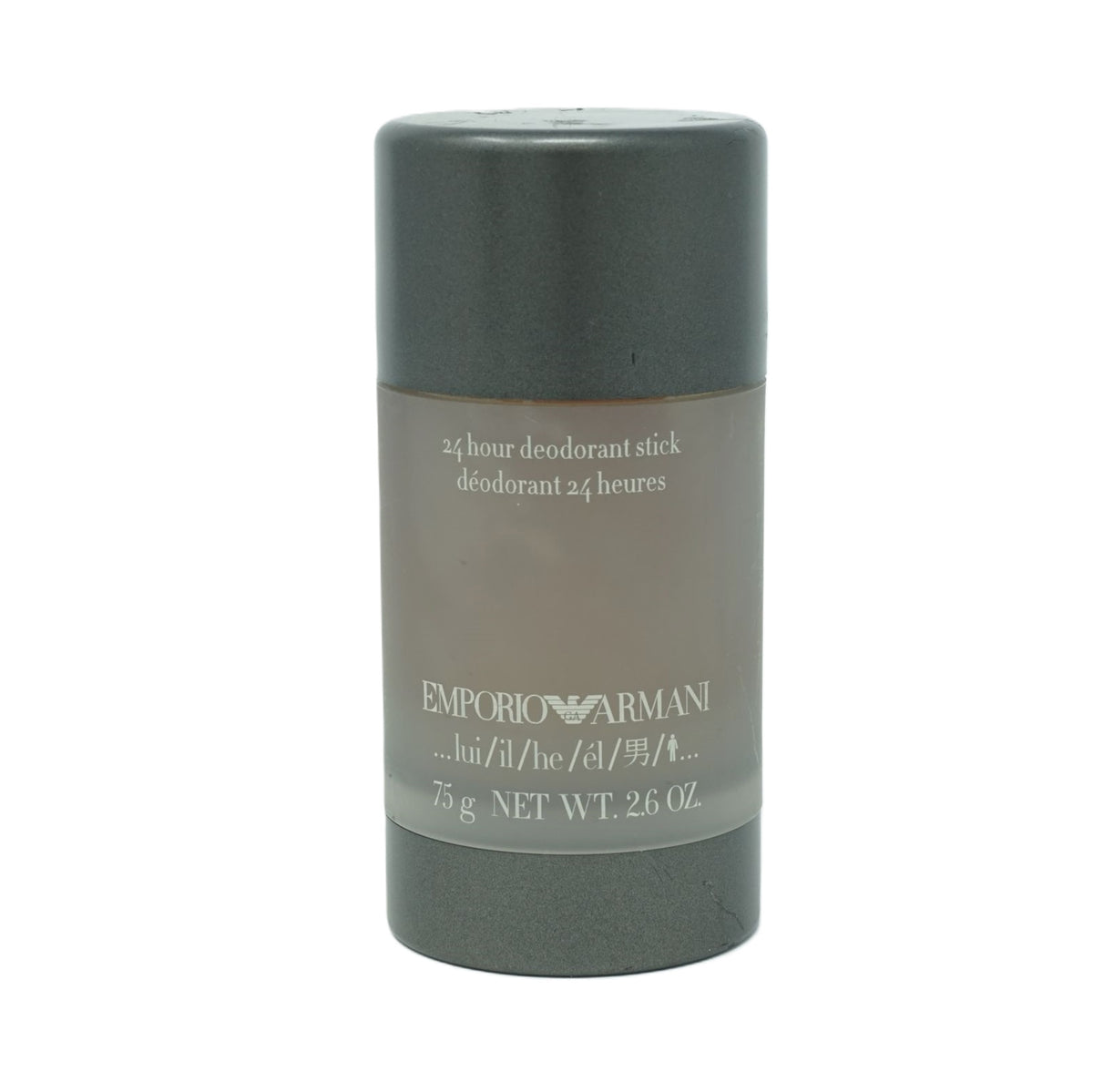 Emporio Armani Lui / il / He Deodorant Stick 75 g