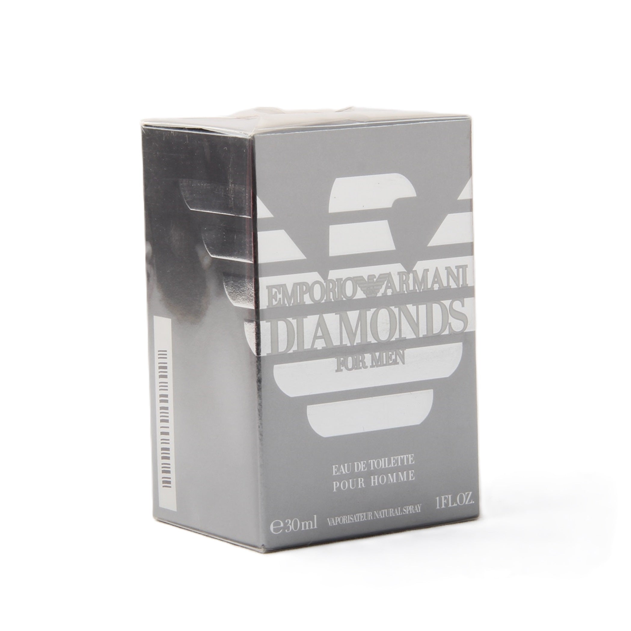 Emporio Armani Diamonds For Men Eau de Toilette 30ml