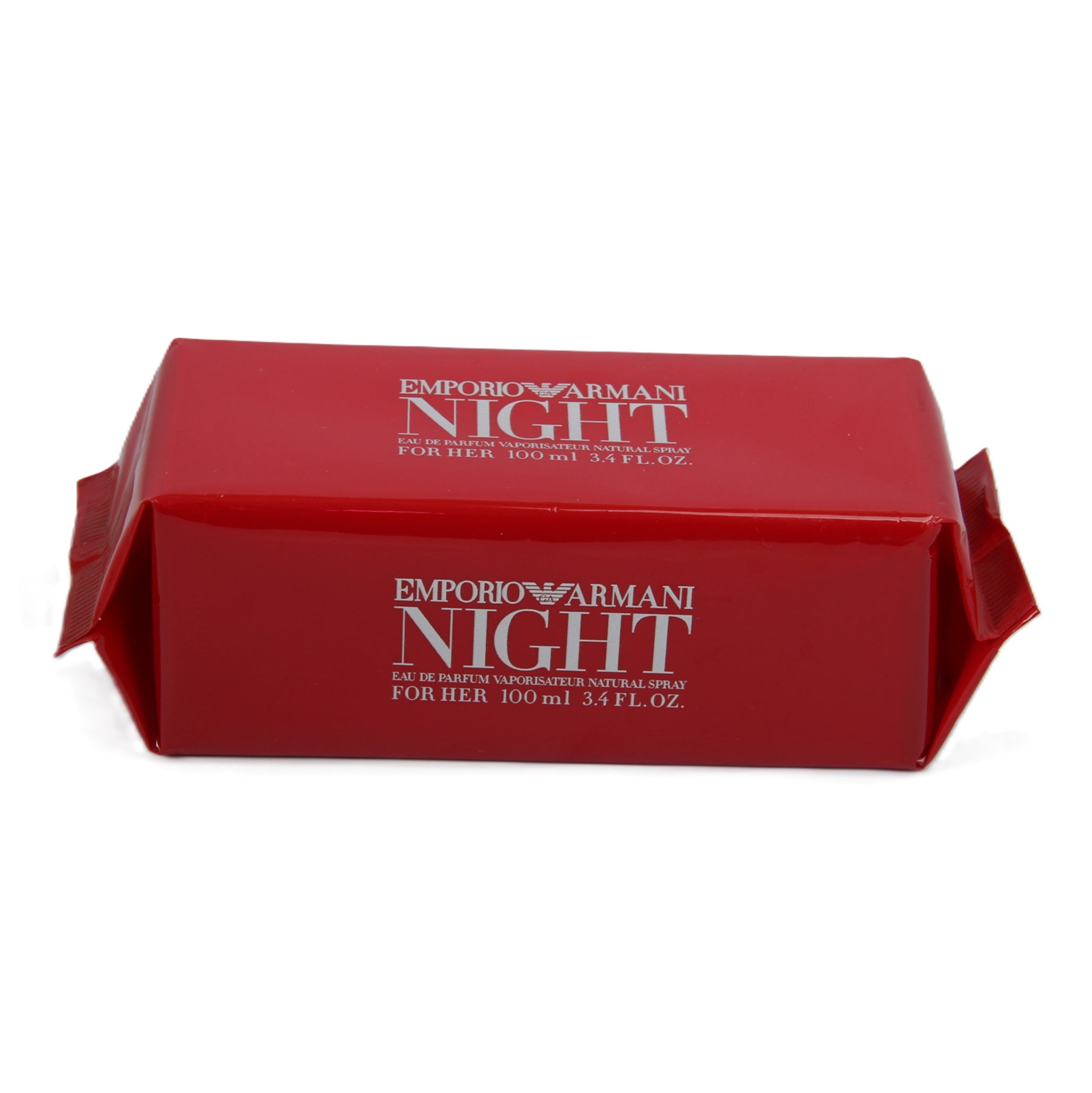 Emporio Armani Night for her Eau de Parfum 100 ml