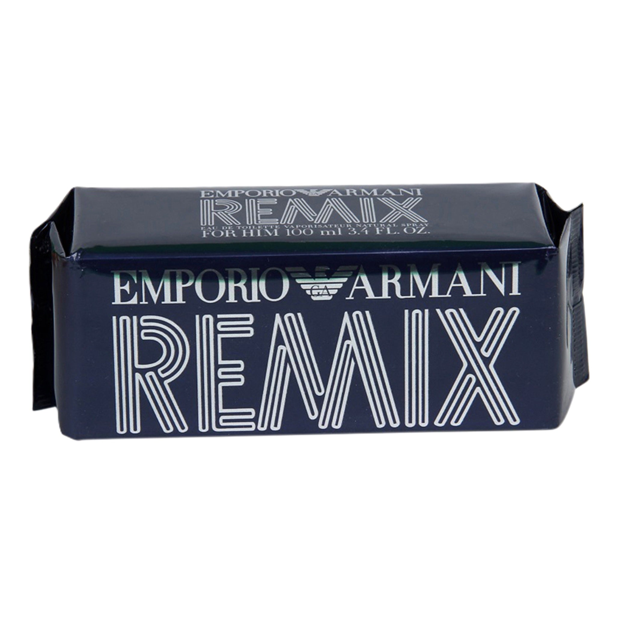 Emporio Armani Remix He Eau de Toilette 100 ml