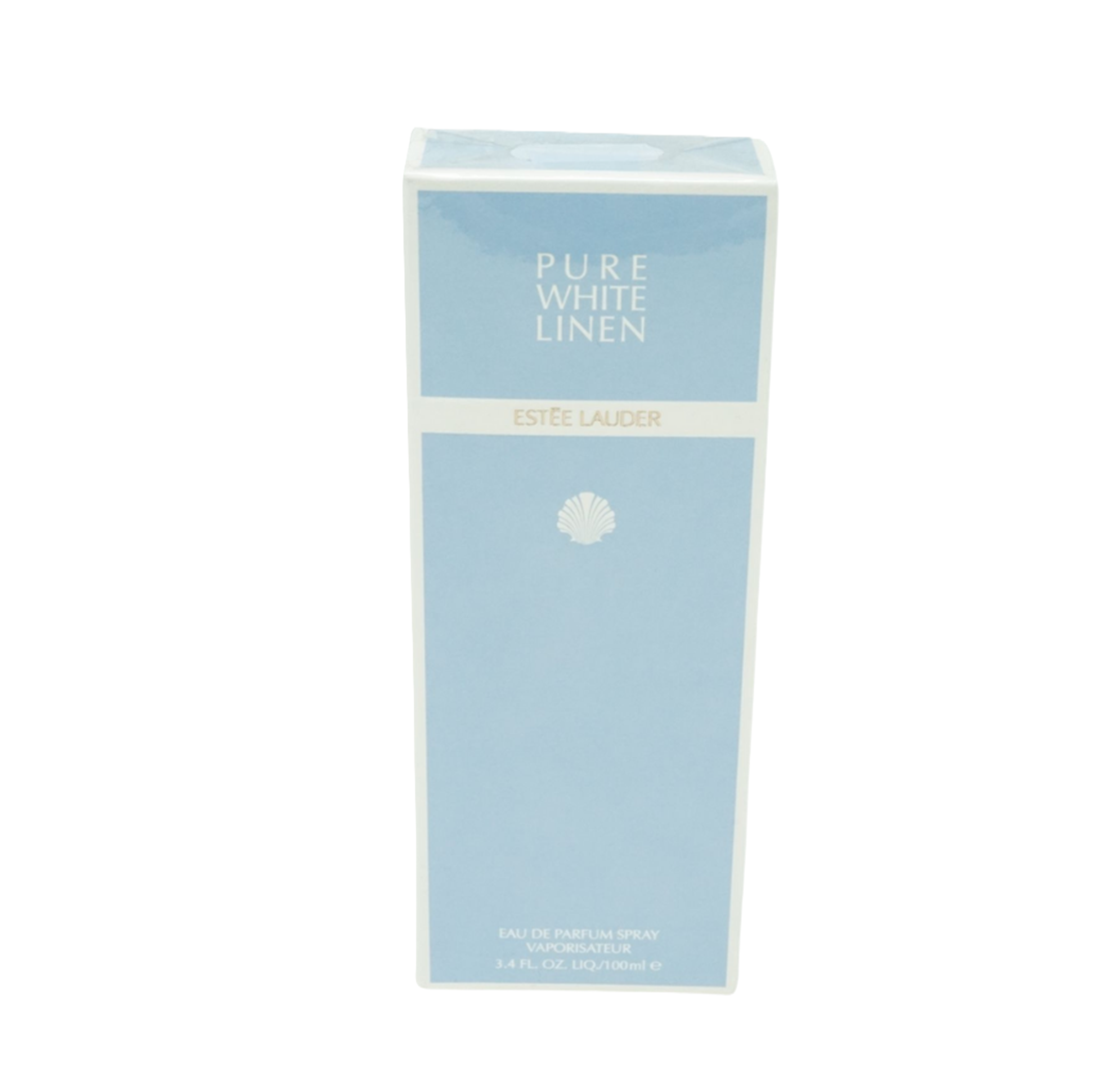 Estée Lauder Pure White Linen Eau de Parfum Spray 100ml