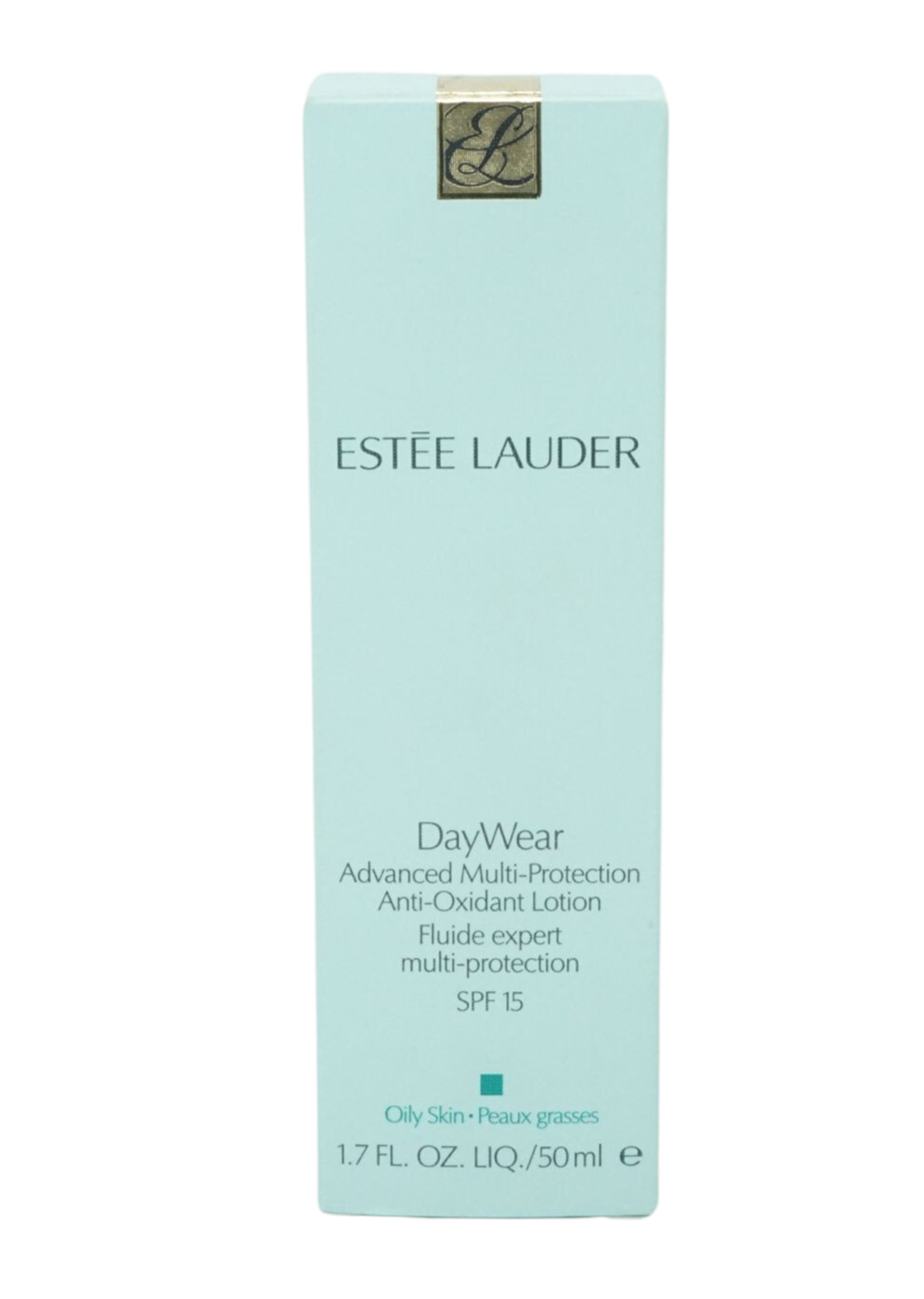 Estee Lauder Day Wear Advanced Multi-Protection Antioxidans Lotion Oily 50ml
