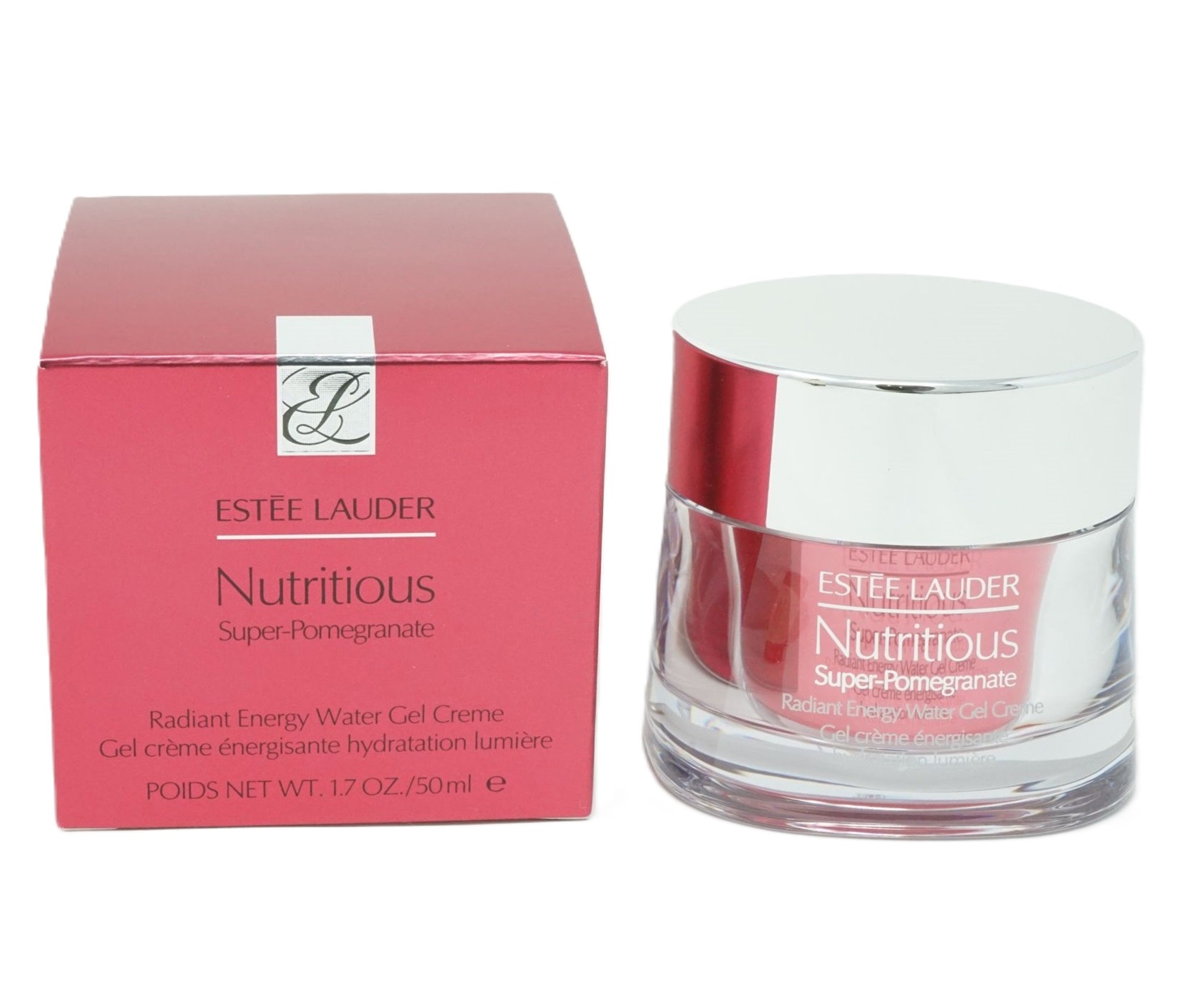 Estee Lauder Nutritious Gel Creme 50ml