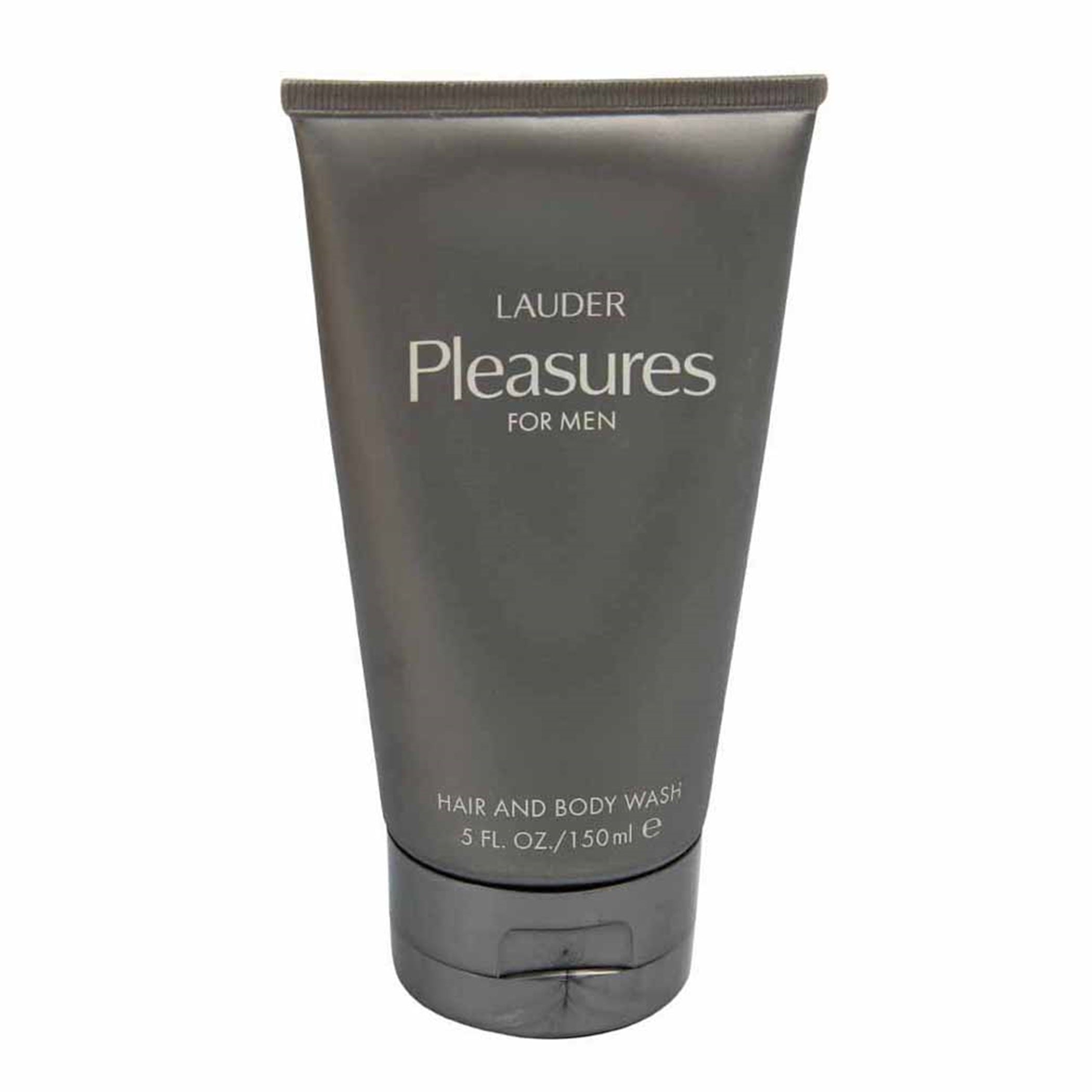 Estee Lauder Pleasures for Men Hair and Body Wash / Shower Gel 150 ml