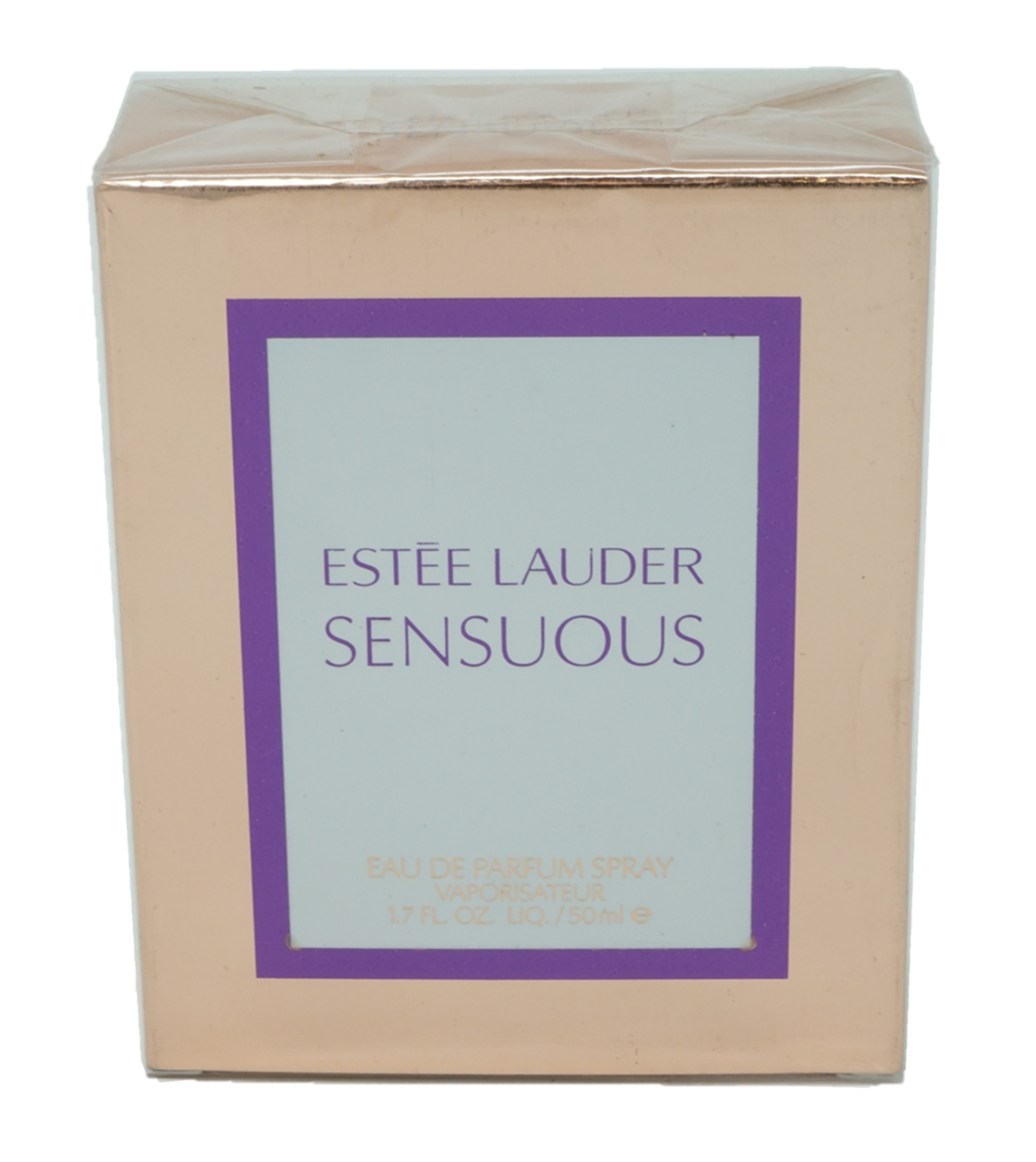 Estee Lauder Sensuous Eau de Parfum 50 ml