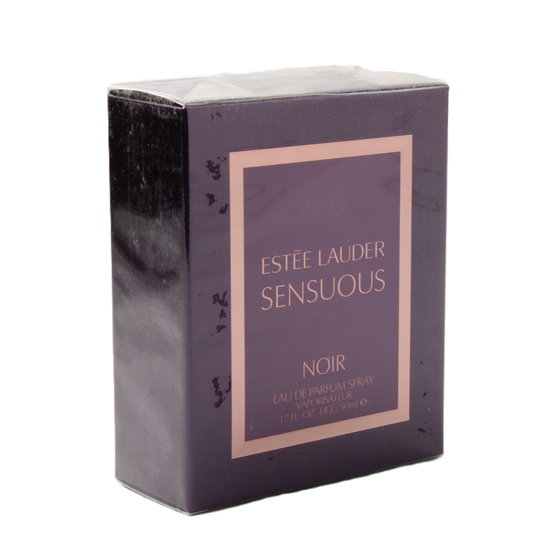 ESTEE LAUDER SENSUOUS NOIR Eau de Parfum Spray 50ml