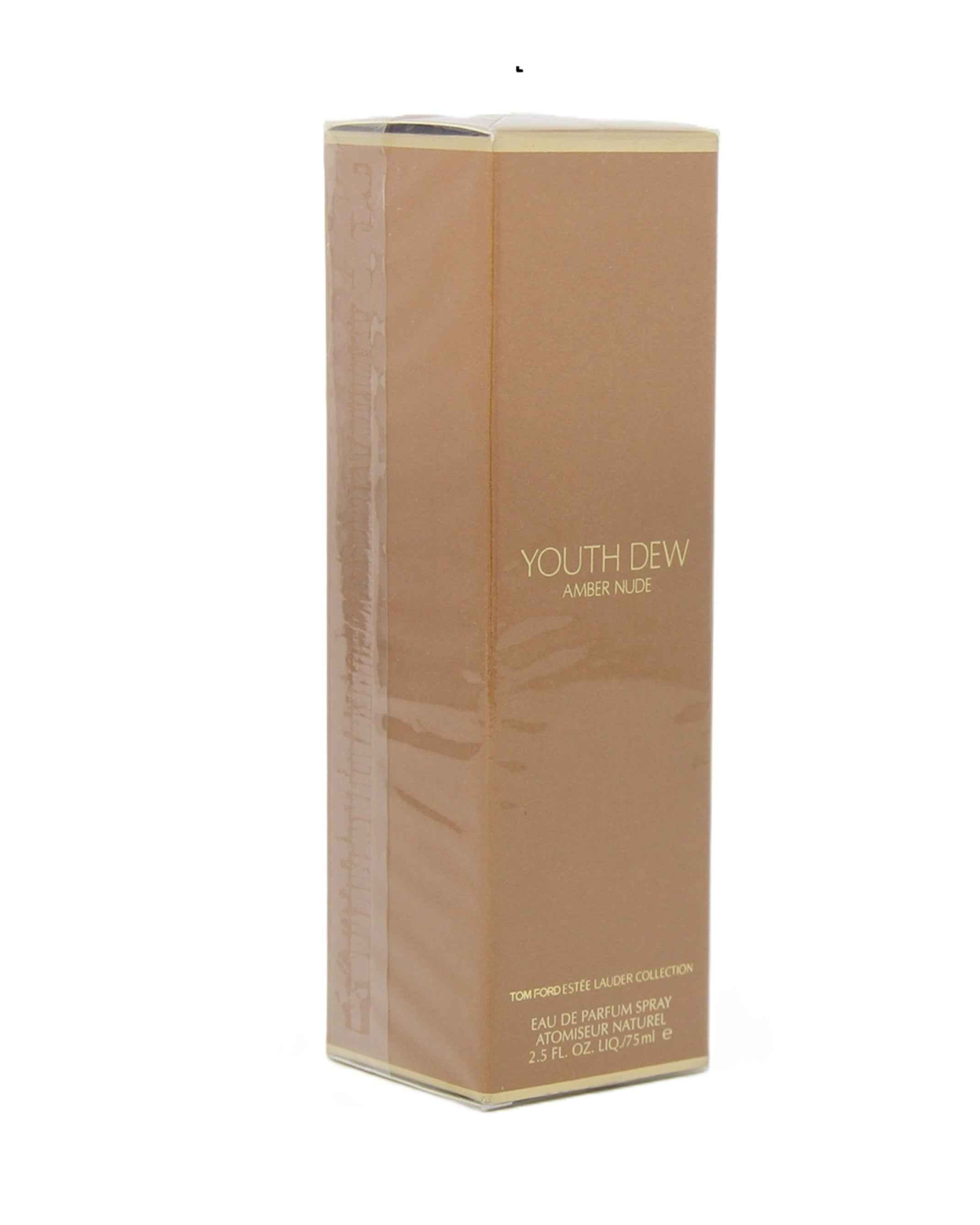 Estee Lauder Youth Dew Amber Nude Eau de Parfum Spray 75ml