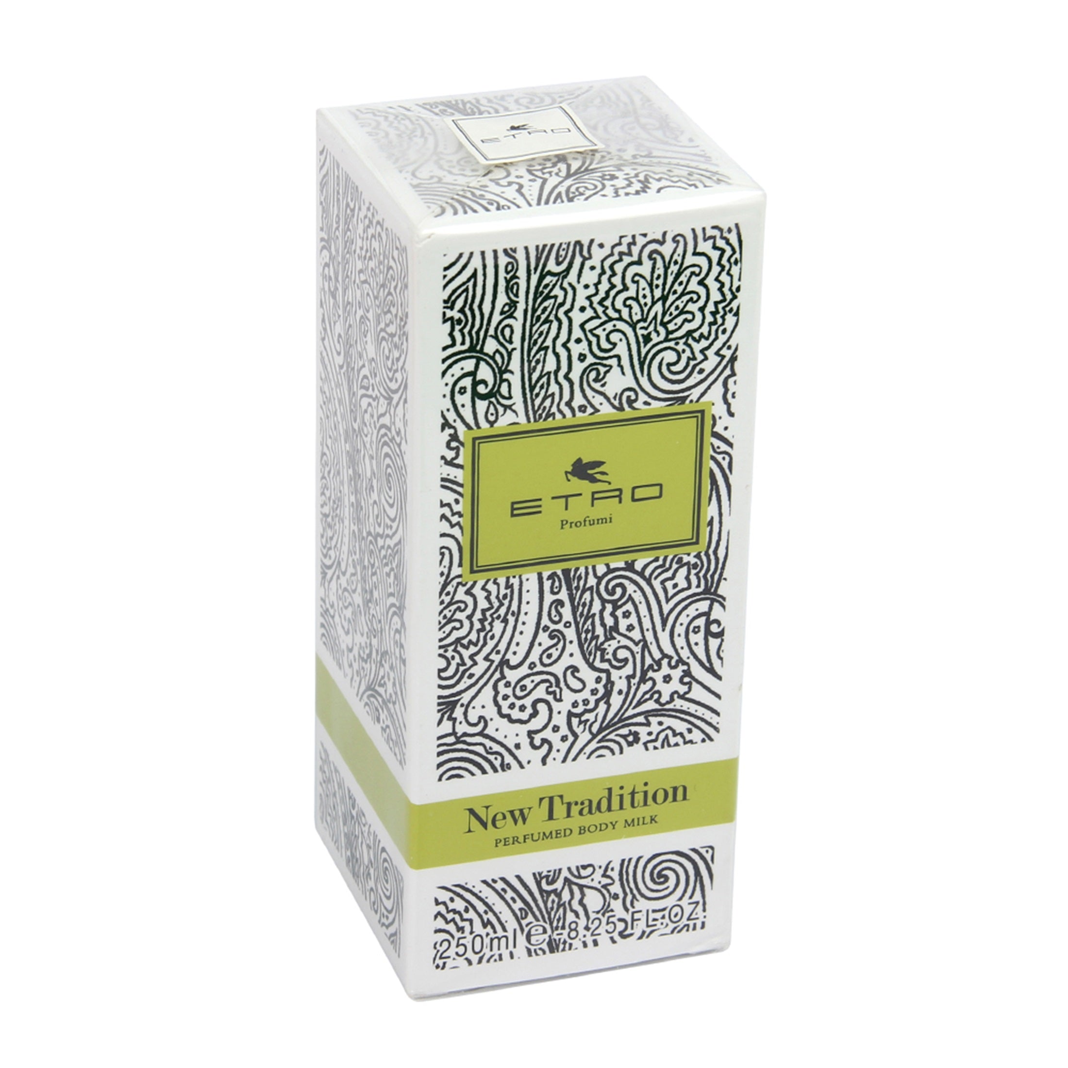 Etro New Tradition Perfumed Body Milk 250ml