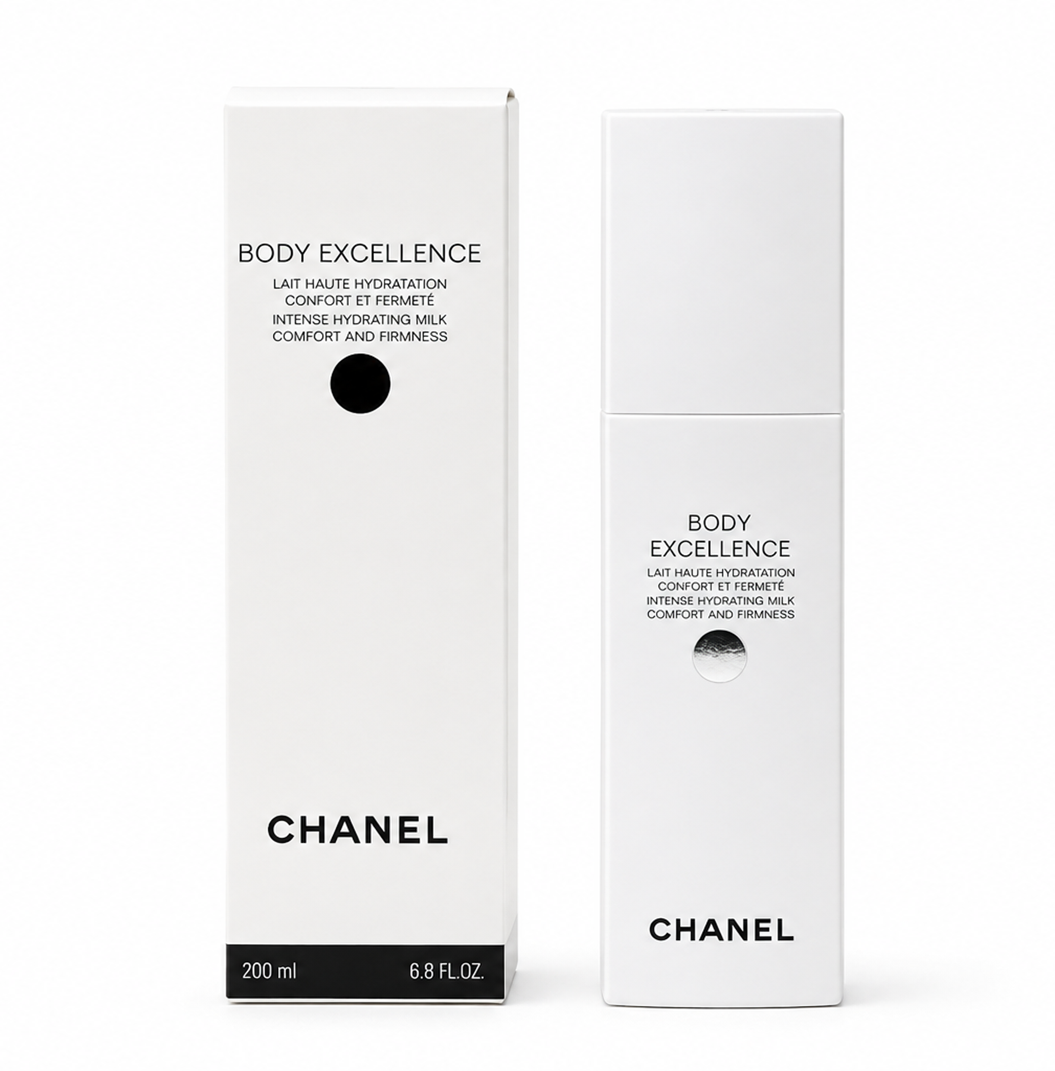Chanel Body Excellence Hydrating Milk 200ml