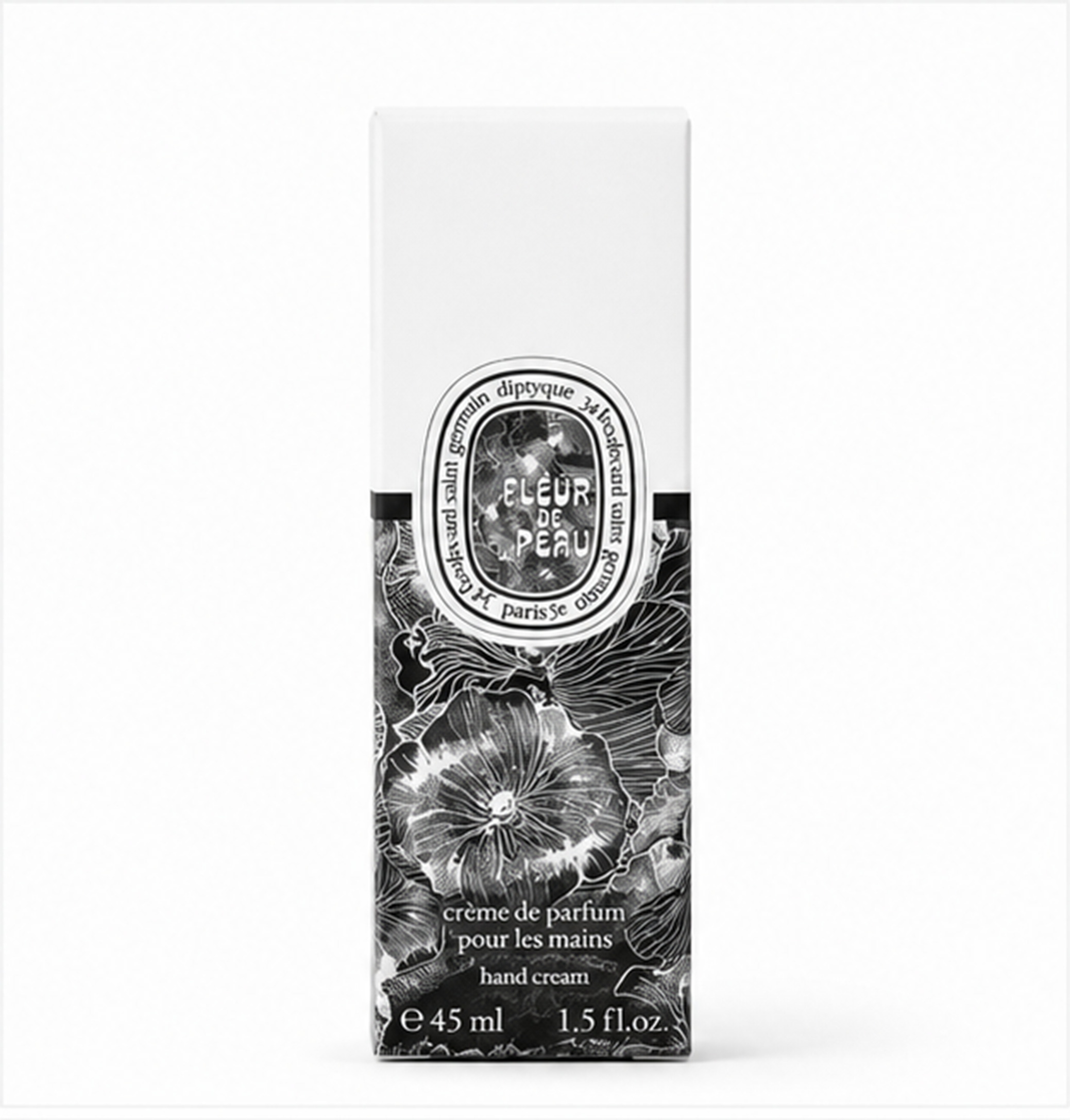 Diptyque Fleur de Peau Hand Cream 45ml
