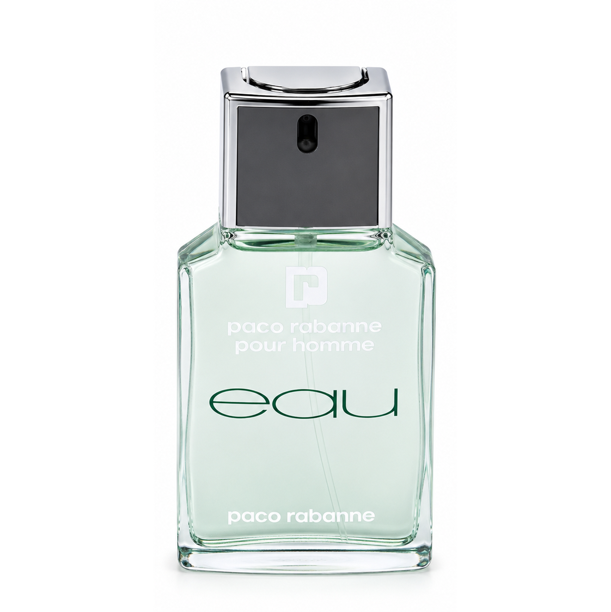 Paco Rabanne Eau Pour Homme Eau de Toilette Spray 50ml