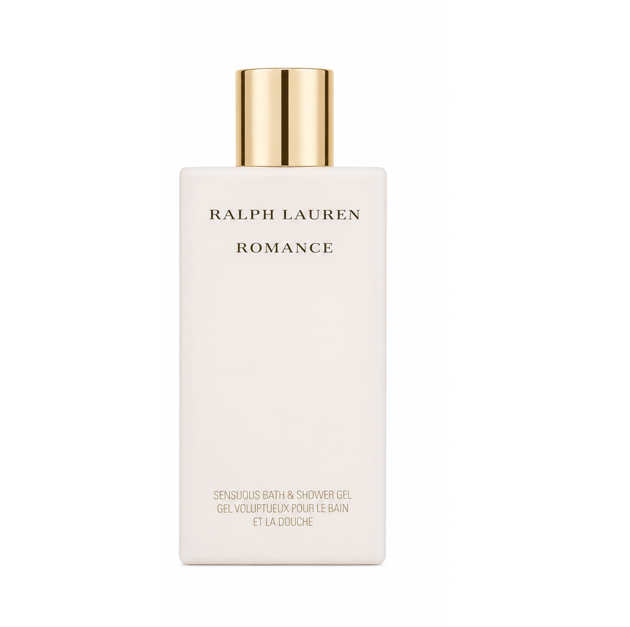 Ralph Lauren Romance Sensuous Bath and Shower gel 200 ml