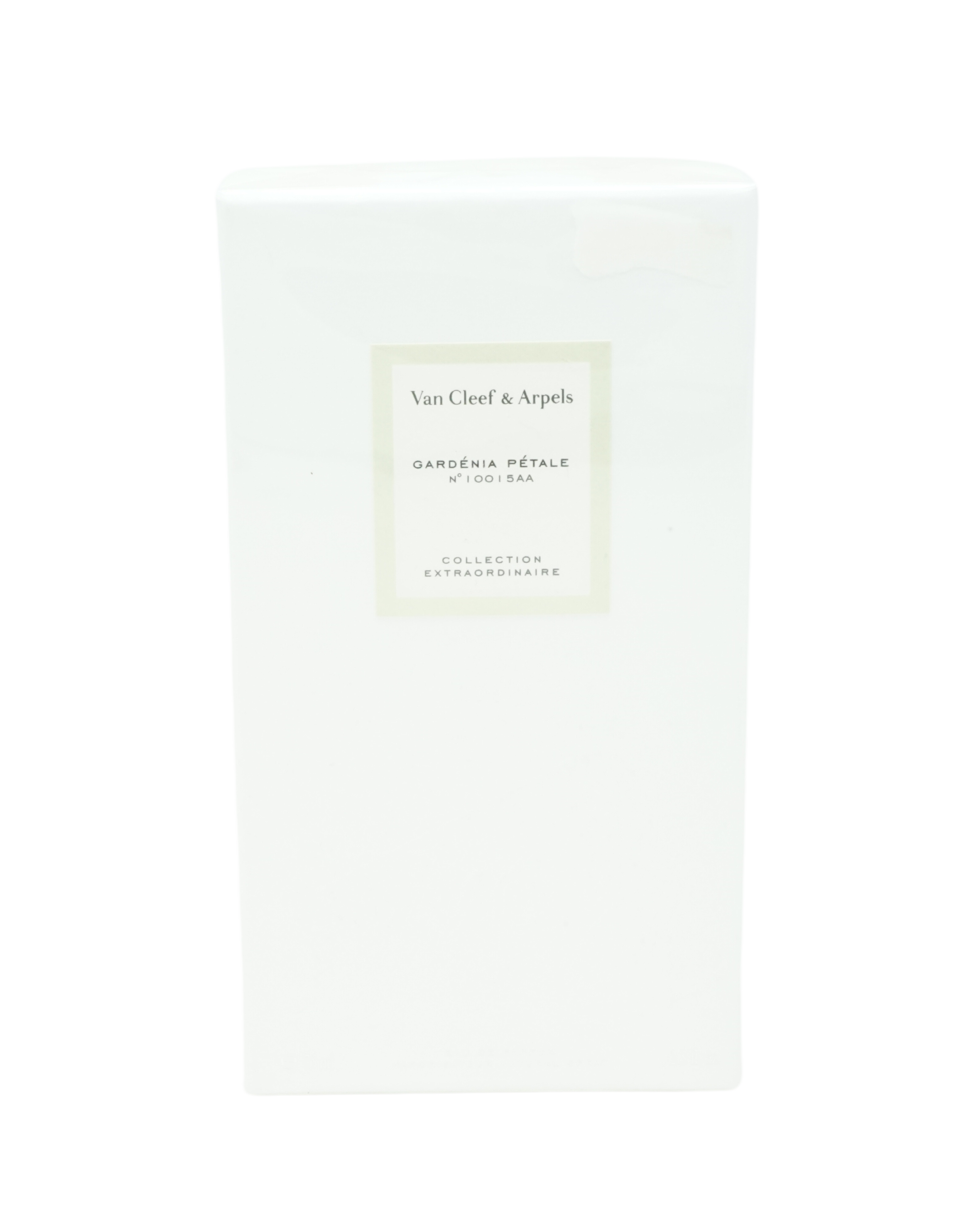 Van Cleef & Arpels Gardenia Petale Eau de Parfum 75ml