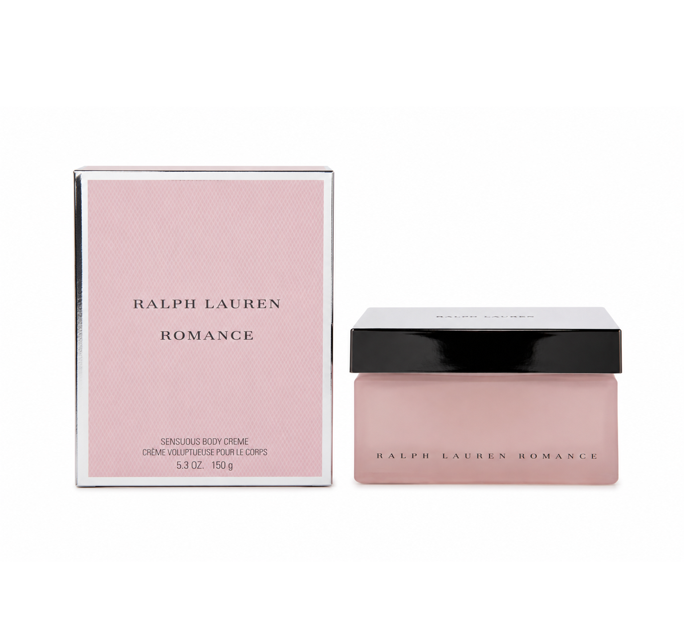 Ralph Lauren Romance Sensuous Body Cream 150g