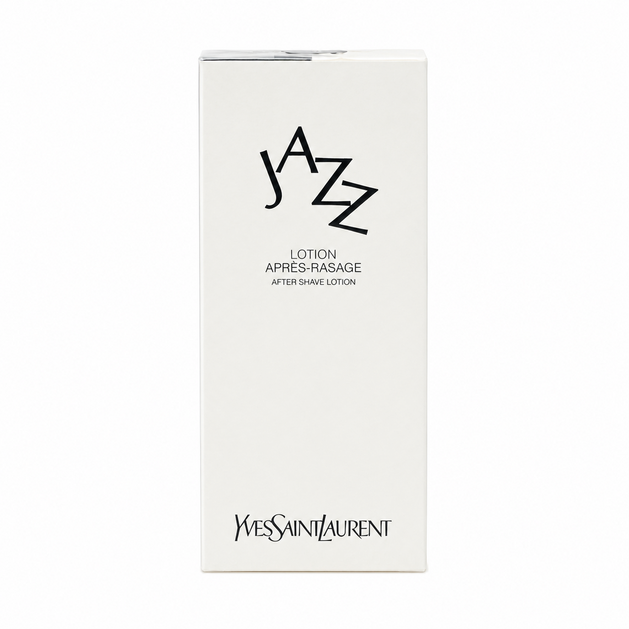 Yves Saint Laurent Jazz Lotion Apre-Rasage After Shave Lotion 100 ml