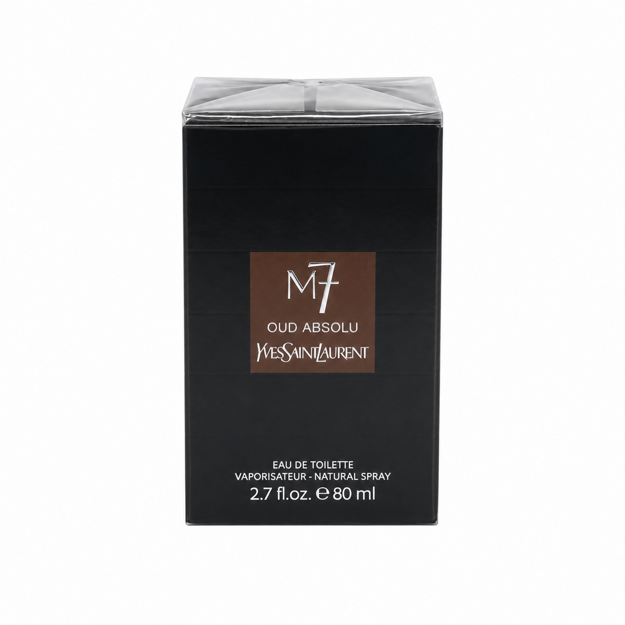 Yves Saint Laurent M7 Oud Absolu Eau de Toilette Spray 80ml