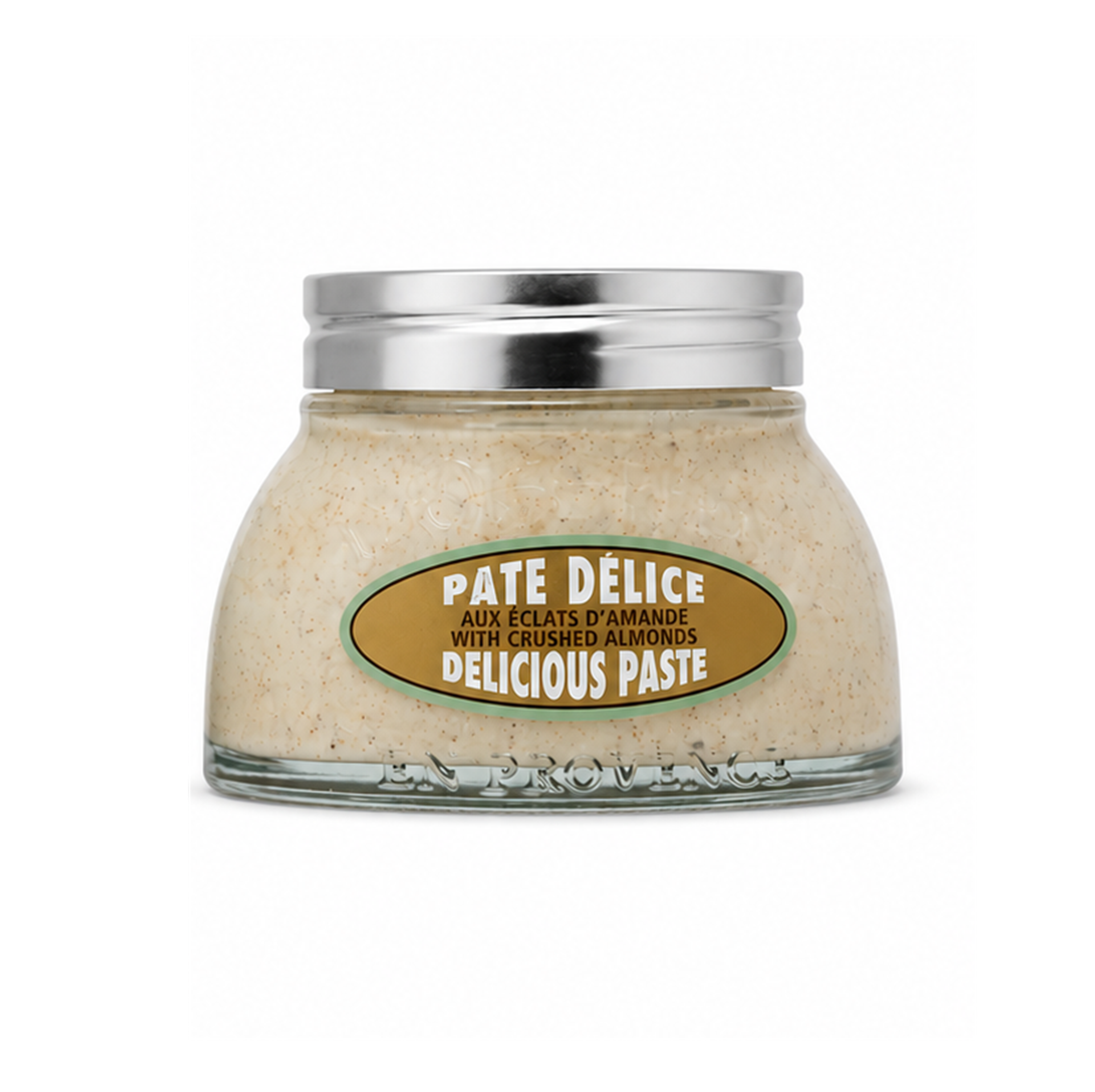 L'occitane Amande Mandel Peelingpaste 200 ml