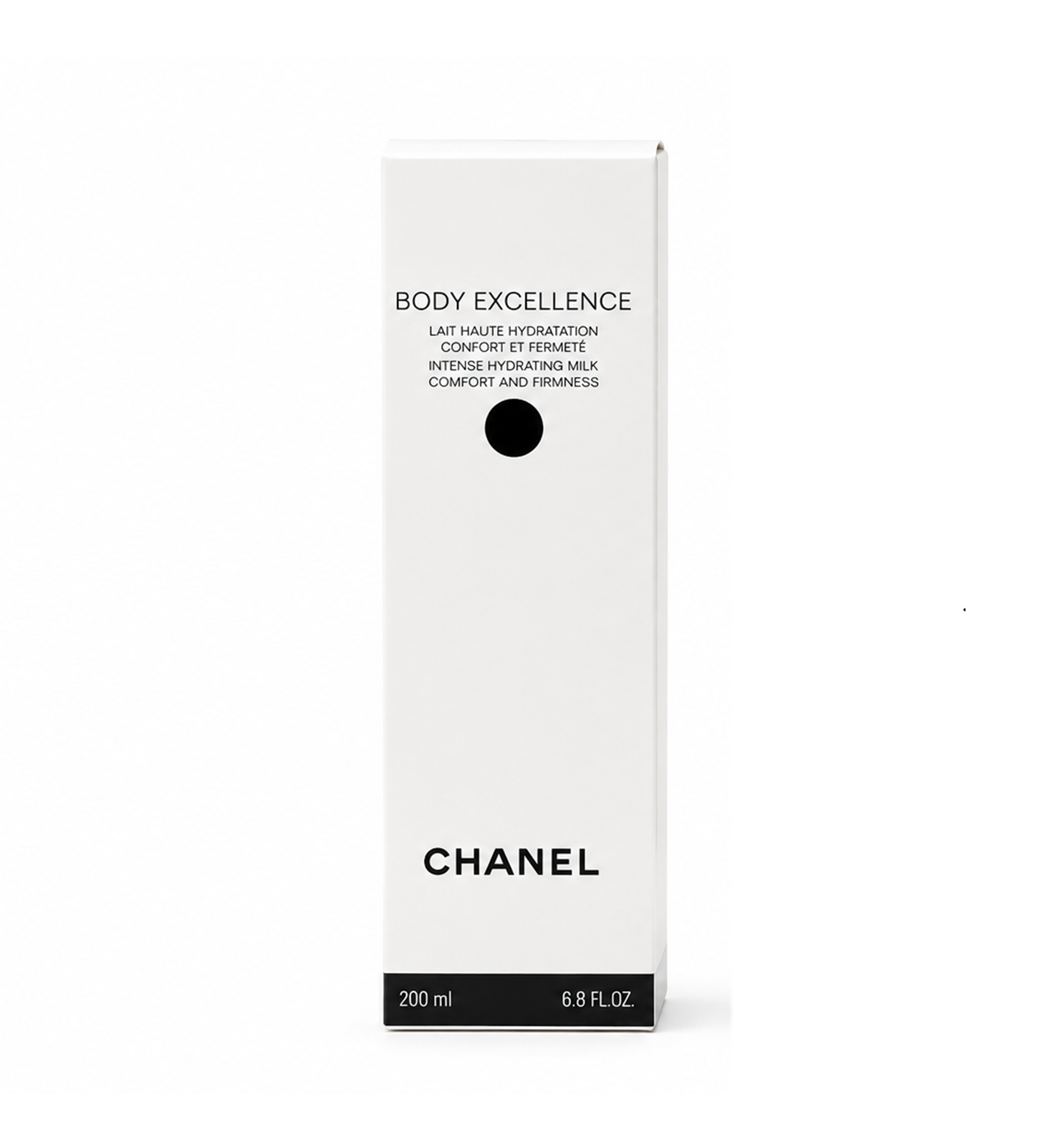 Chanel Body Excellence Hydrating Milk 200ml