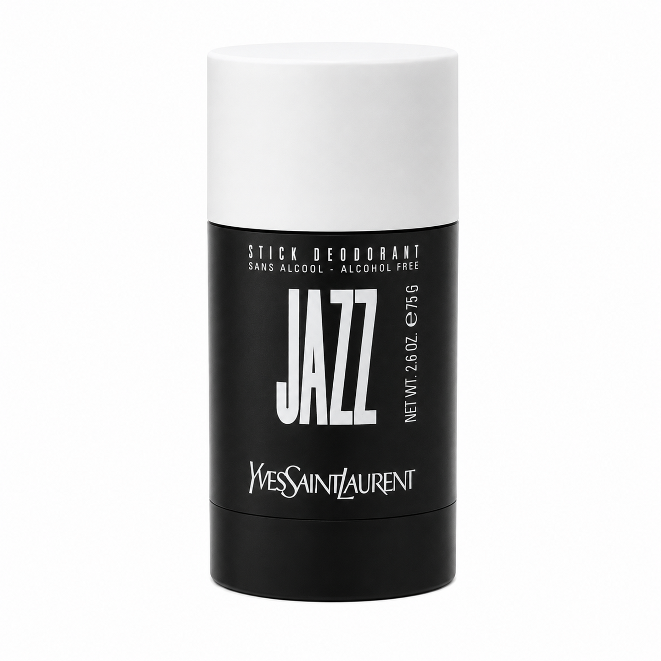 Yves Saint Laurent  Jazz Deodorant Stick 75g