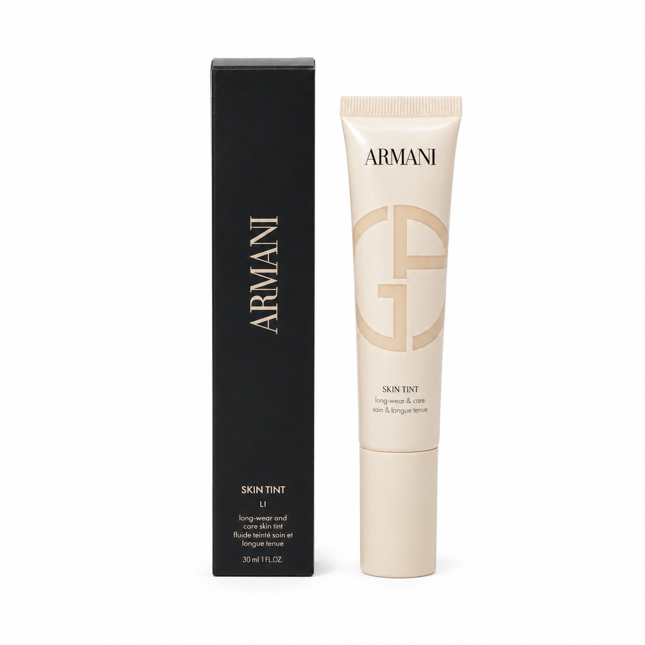 Giorgio Armani Gesichts L1 Foundation 30ml